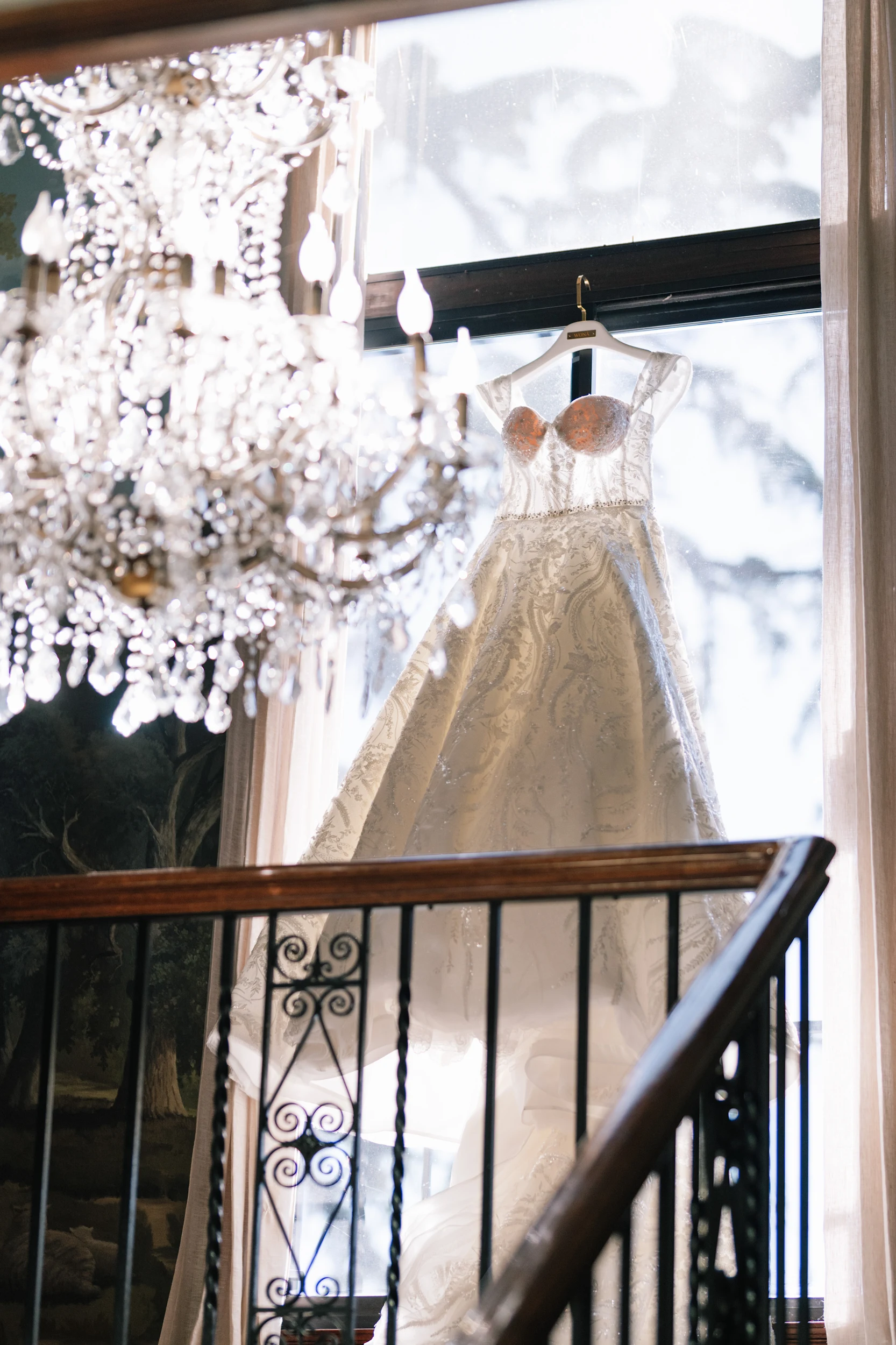 Jackie & Brandon — Wedding