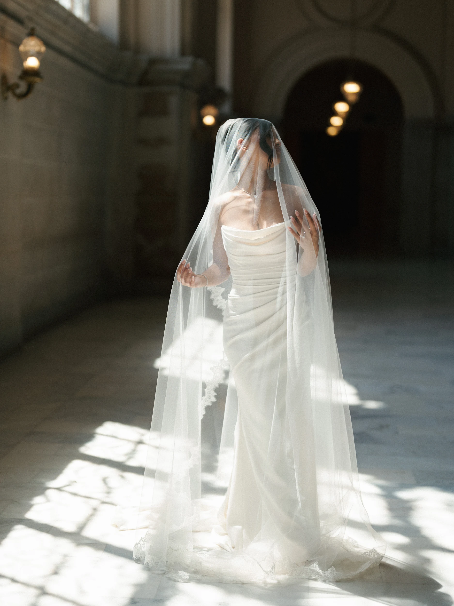 Destiny & Austin — Wedding