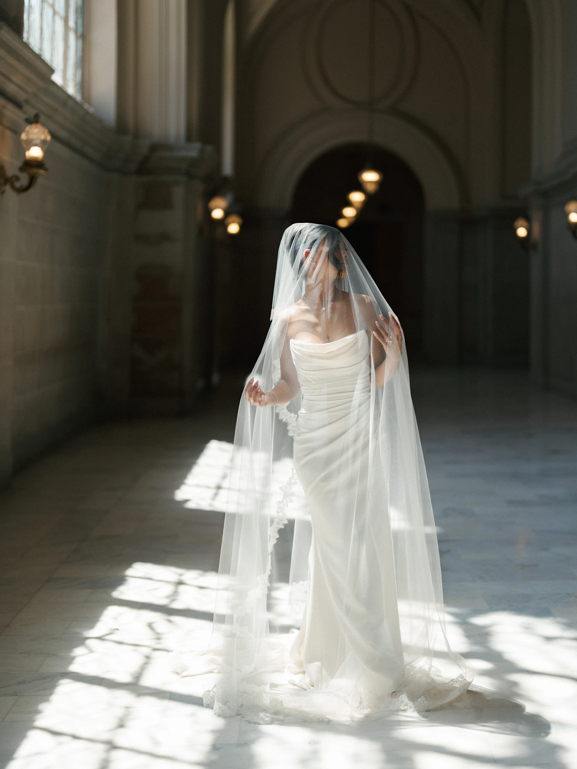 Destiny & Austin — Wedding