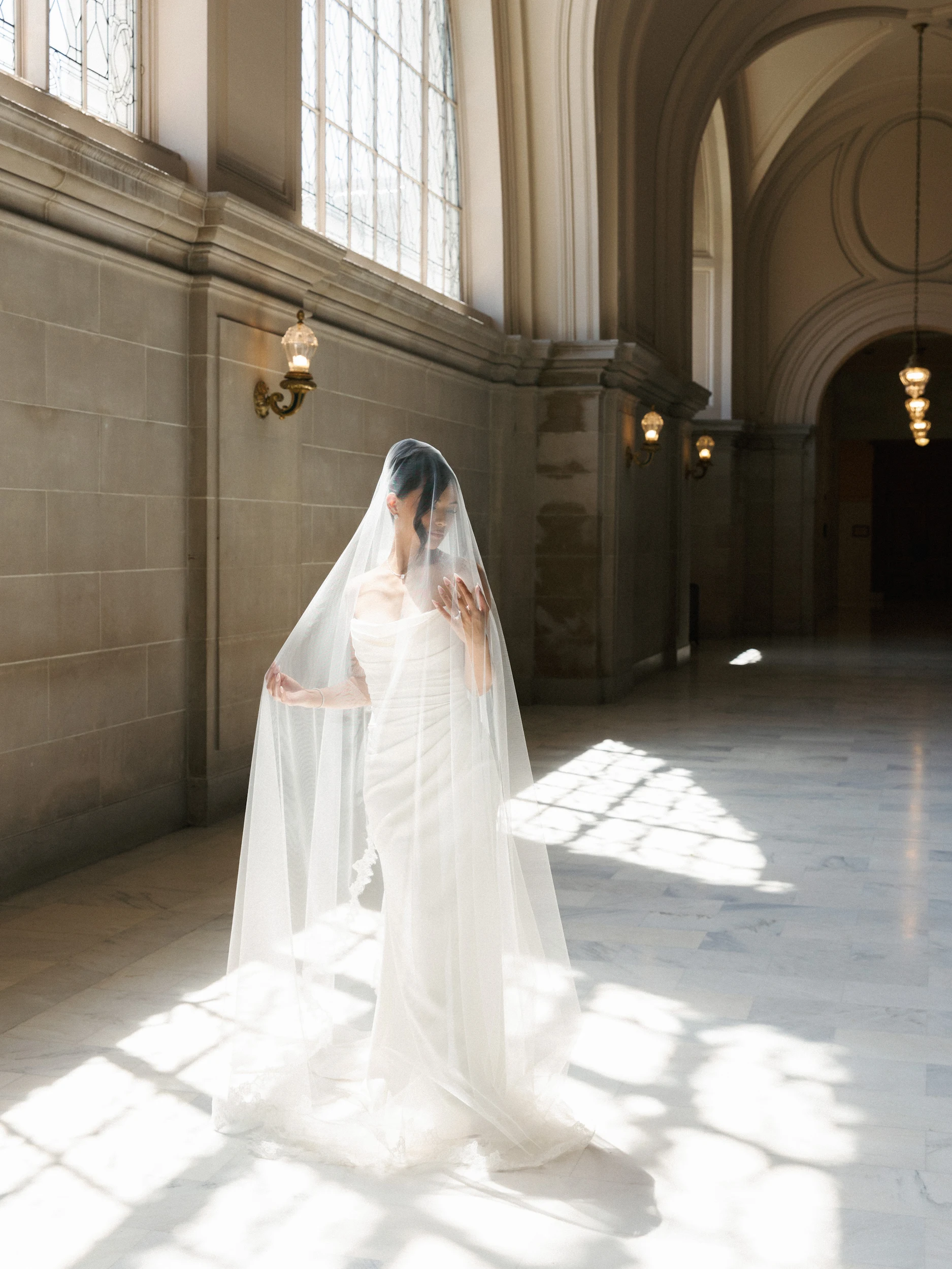 Destiny & Austin — Wedding