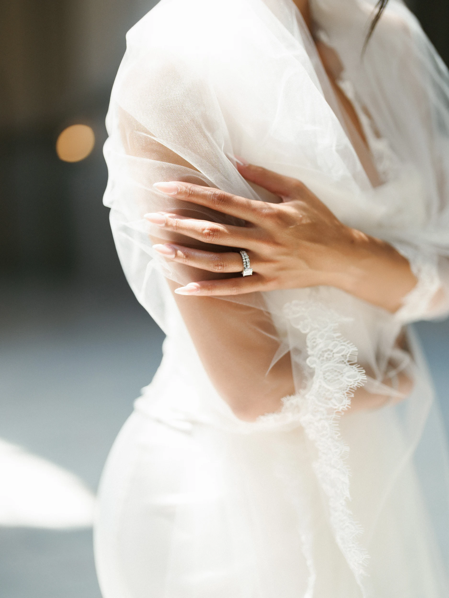Destiny & Austin — Wedding