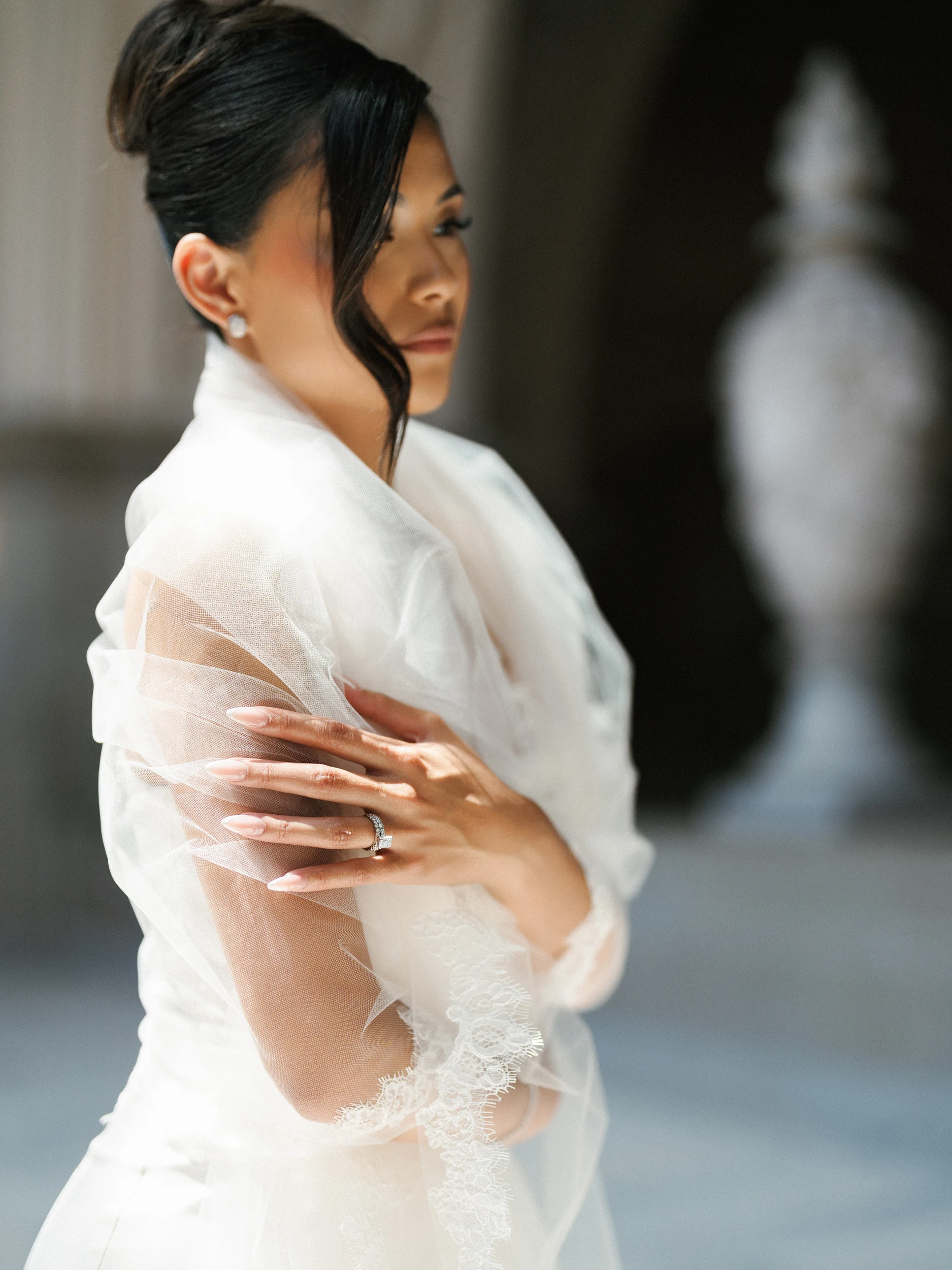 Destiny & Austin — Wedding
