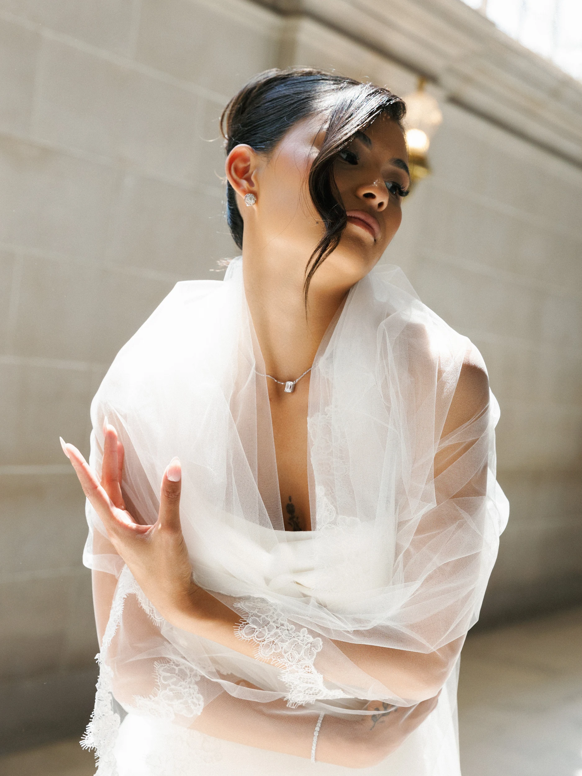Destiny & Austin — Wedding
