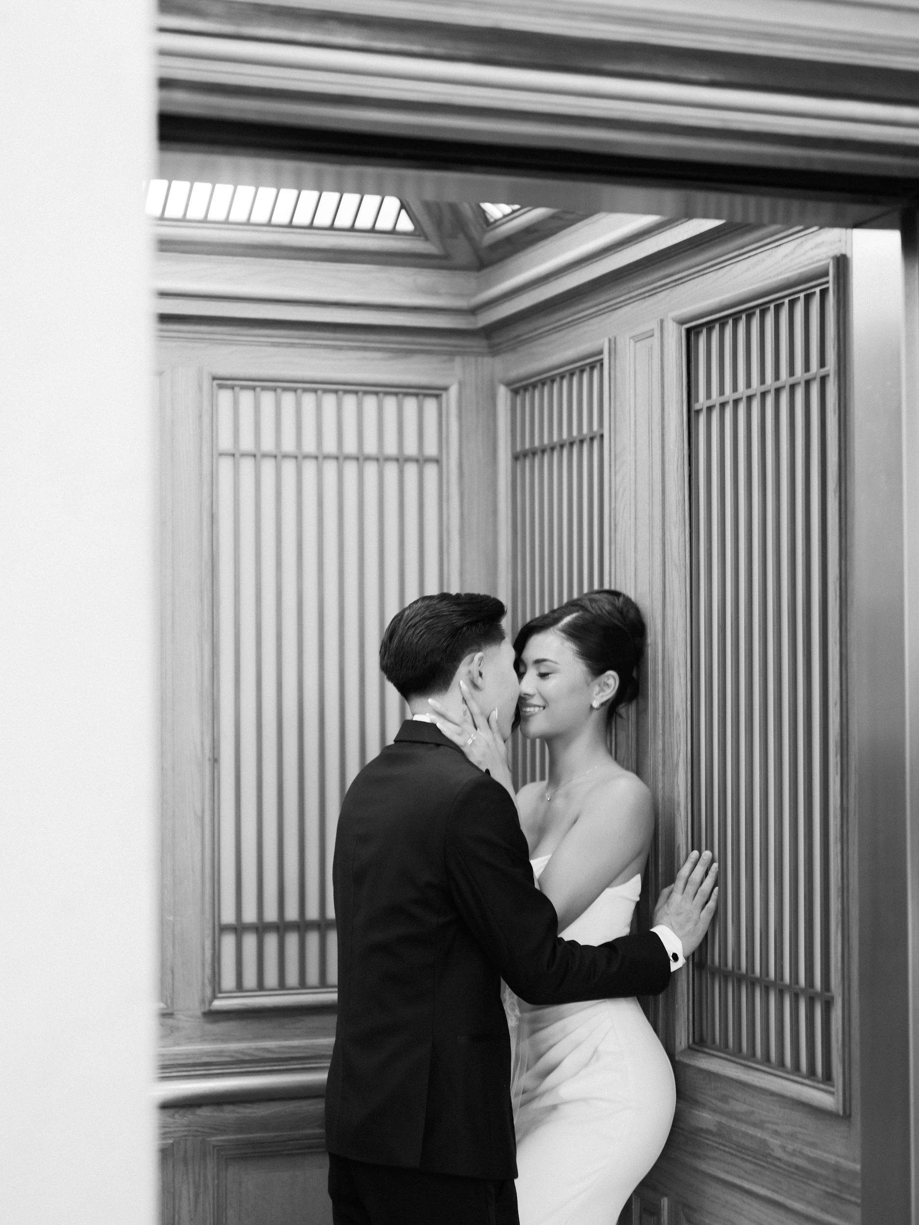 Destiny & Austin — Wedding
