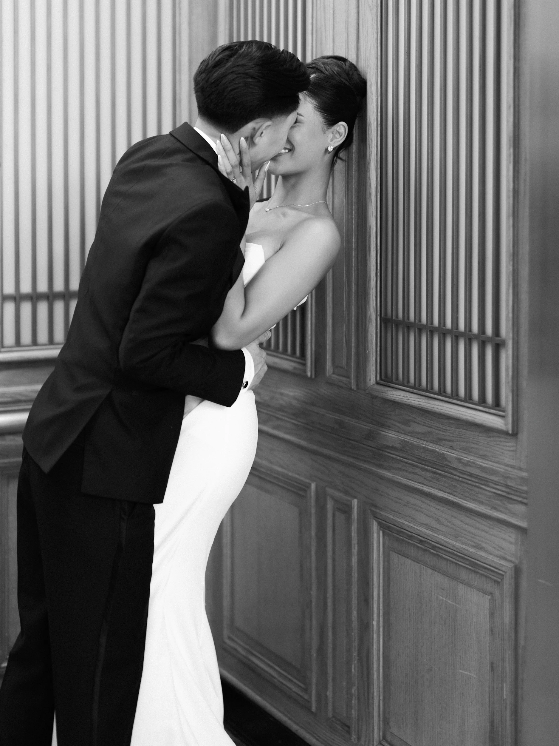 Destiny & Austin — Wedding