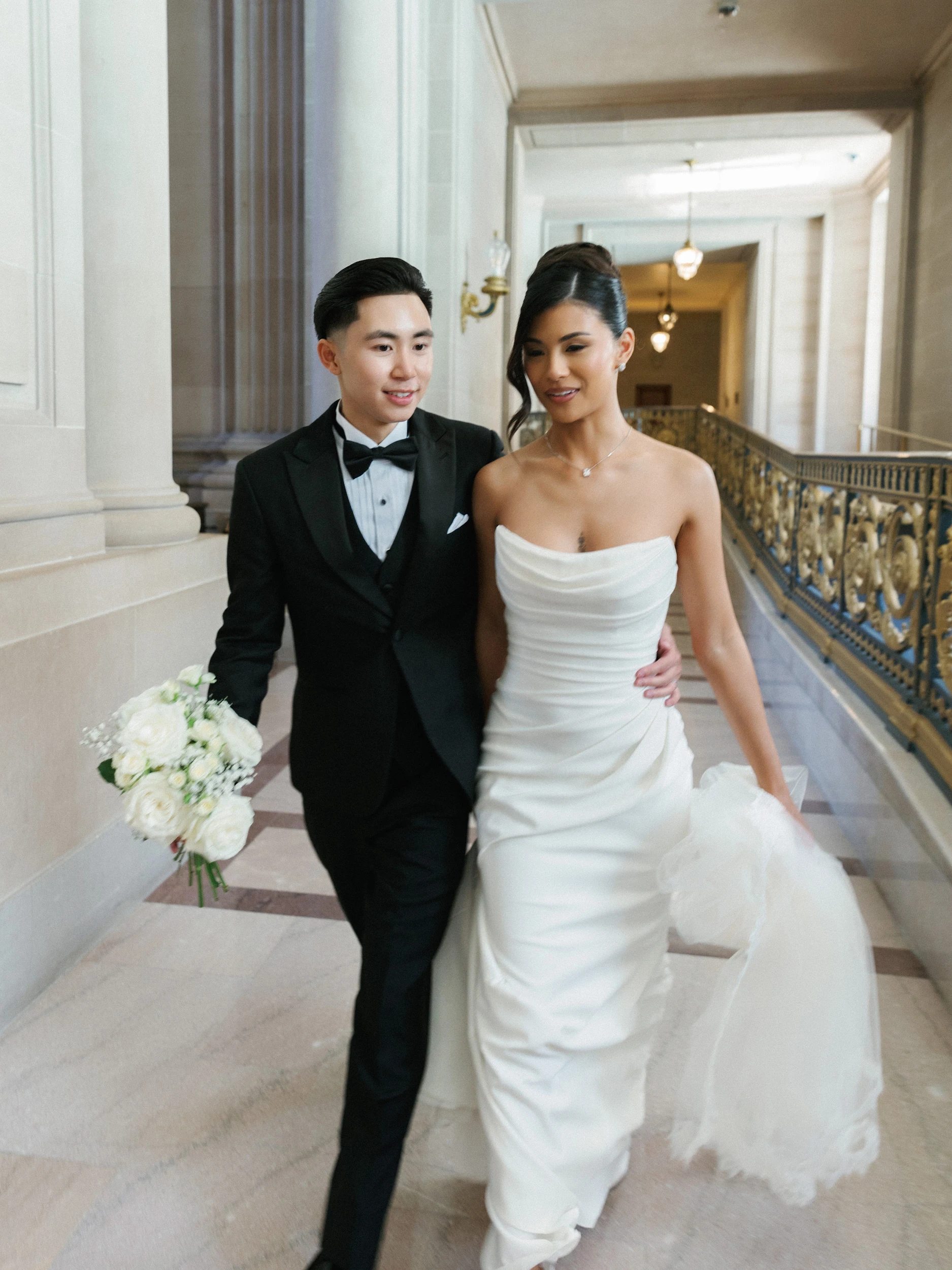 Destiny & Austin — Wedding