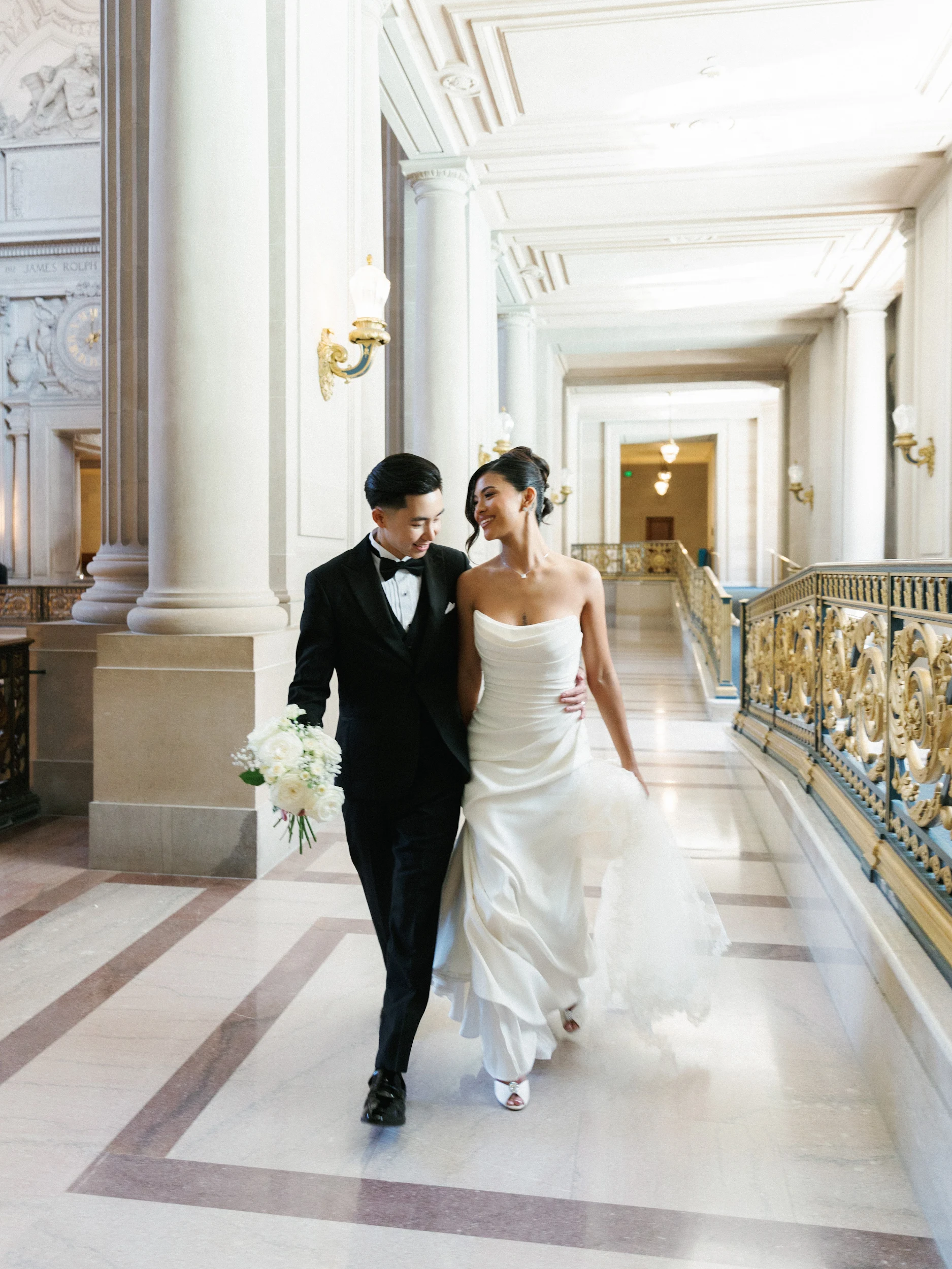 Destiny & Austin — Wedding