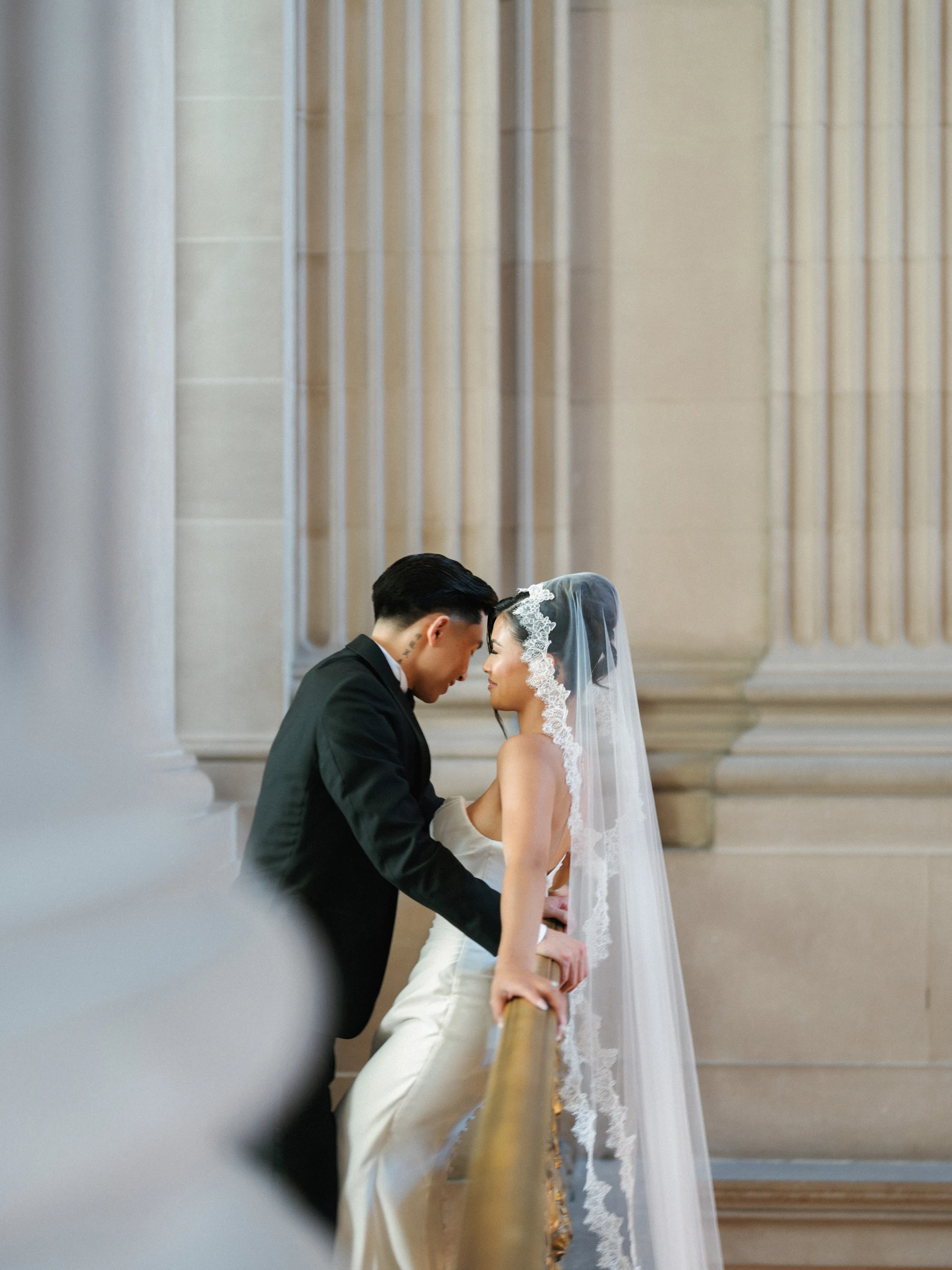 Destiny & Austin — Wedding