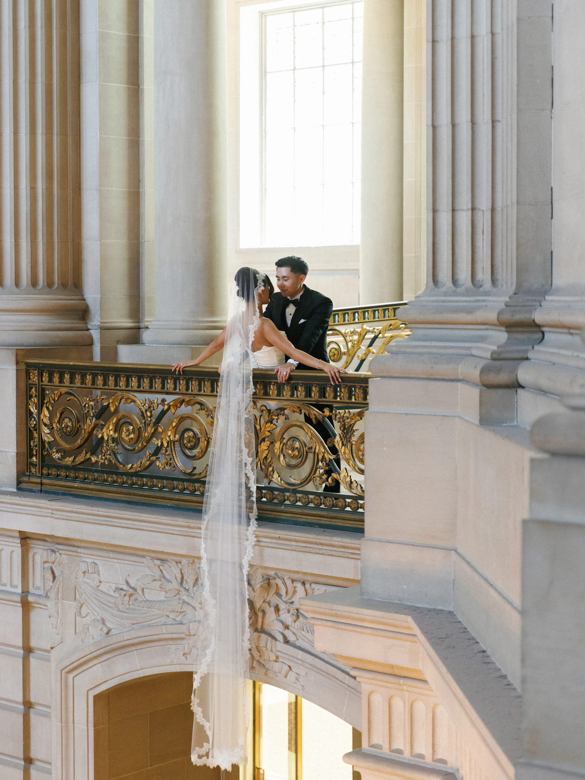 Destiny & Austin — Wedding
