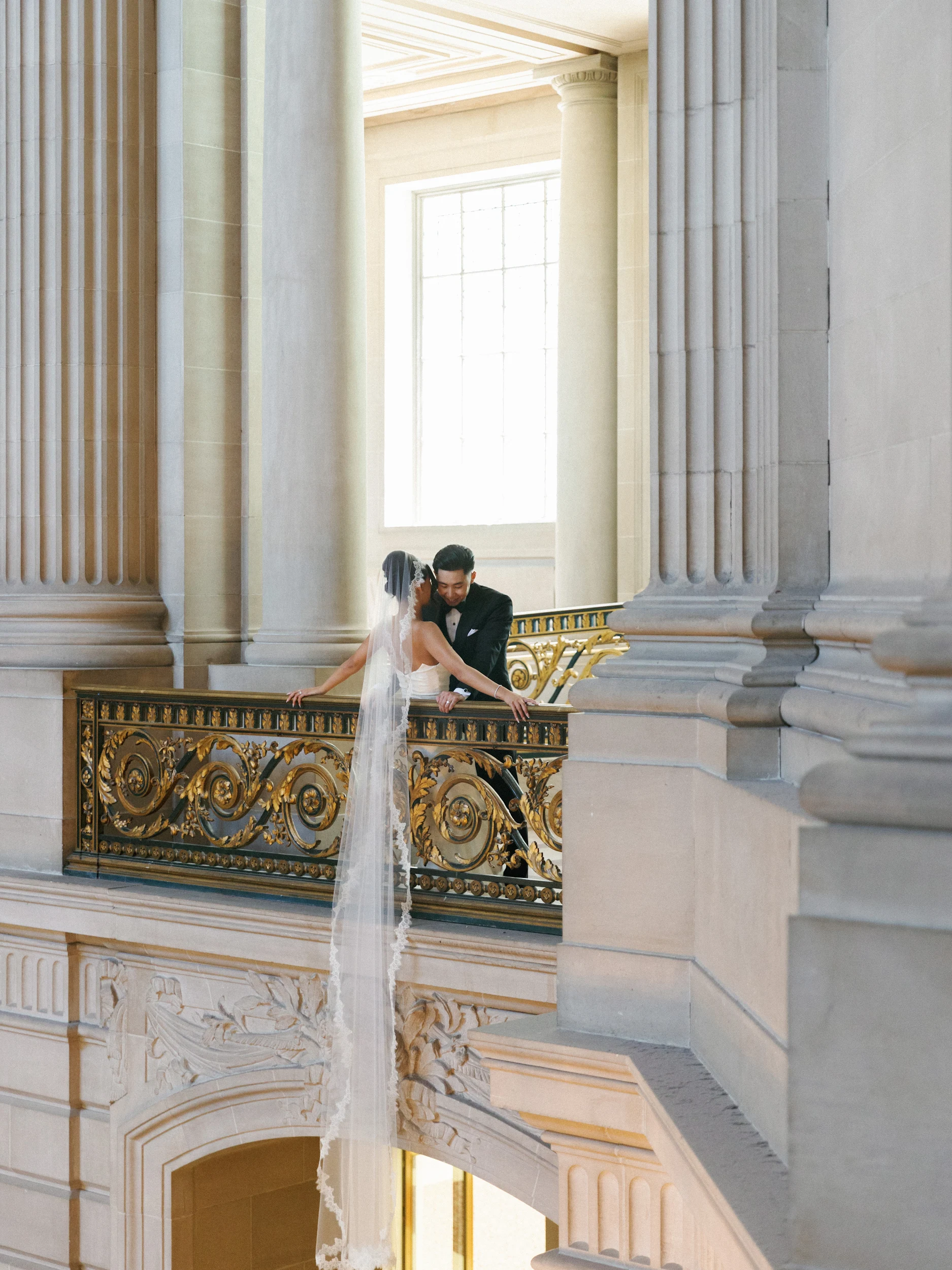 Destiny & Austin — Wedding