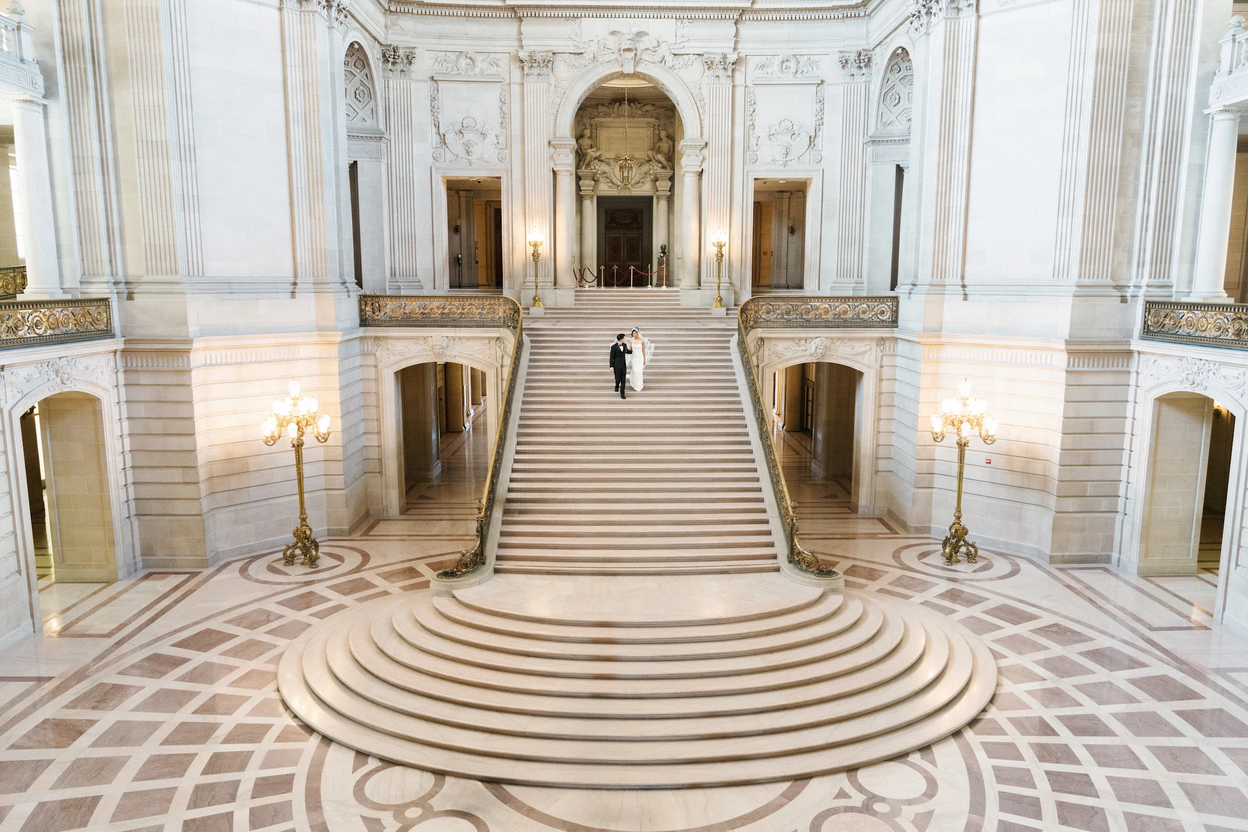 Destiny & Austin — Wedding