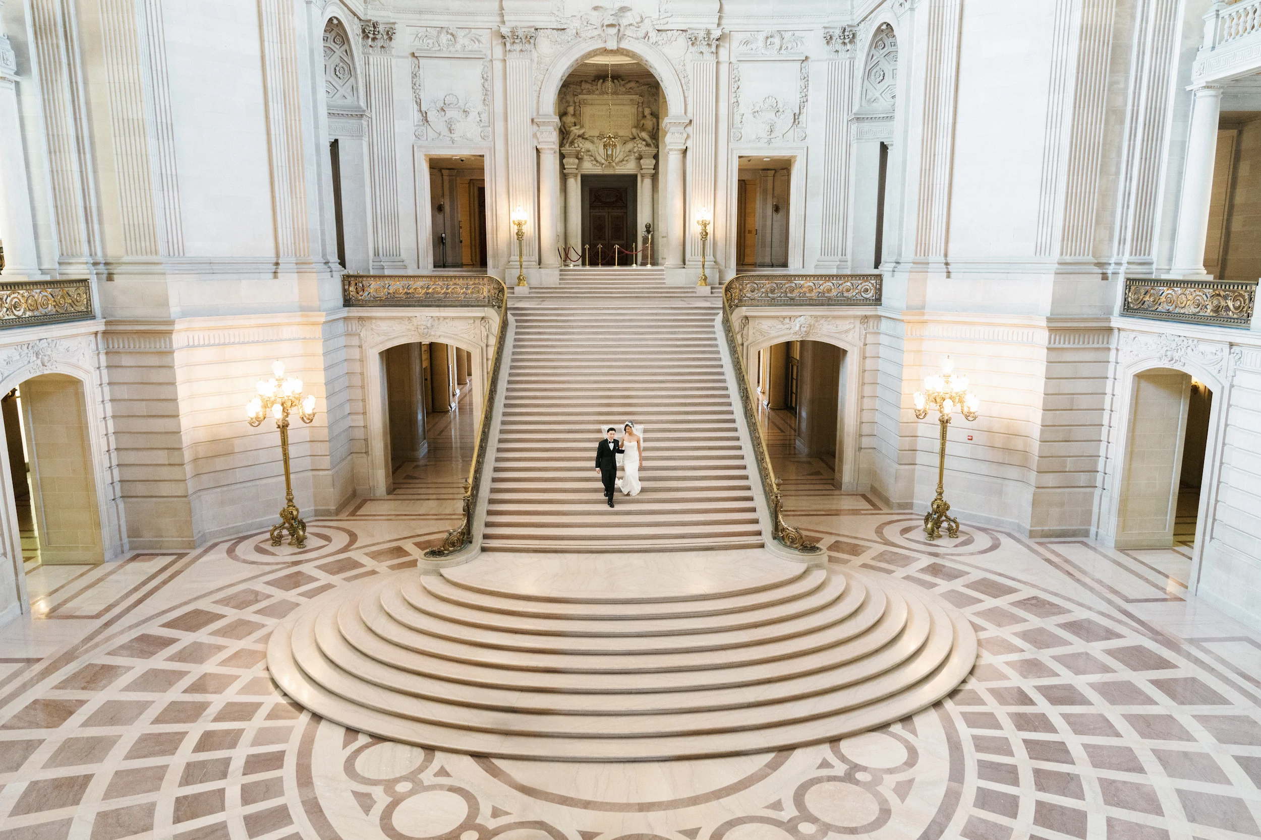 Destiny & Austin — Wedding