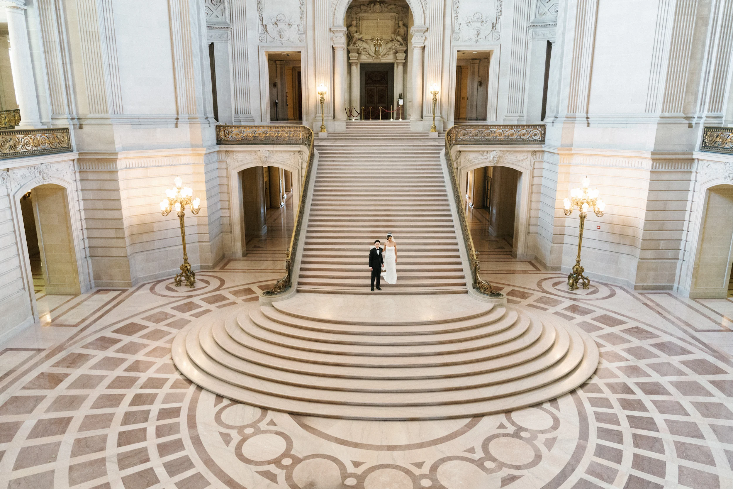 Destiny & Austin — Wedding