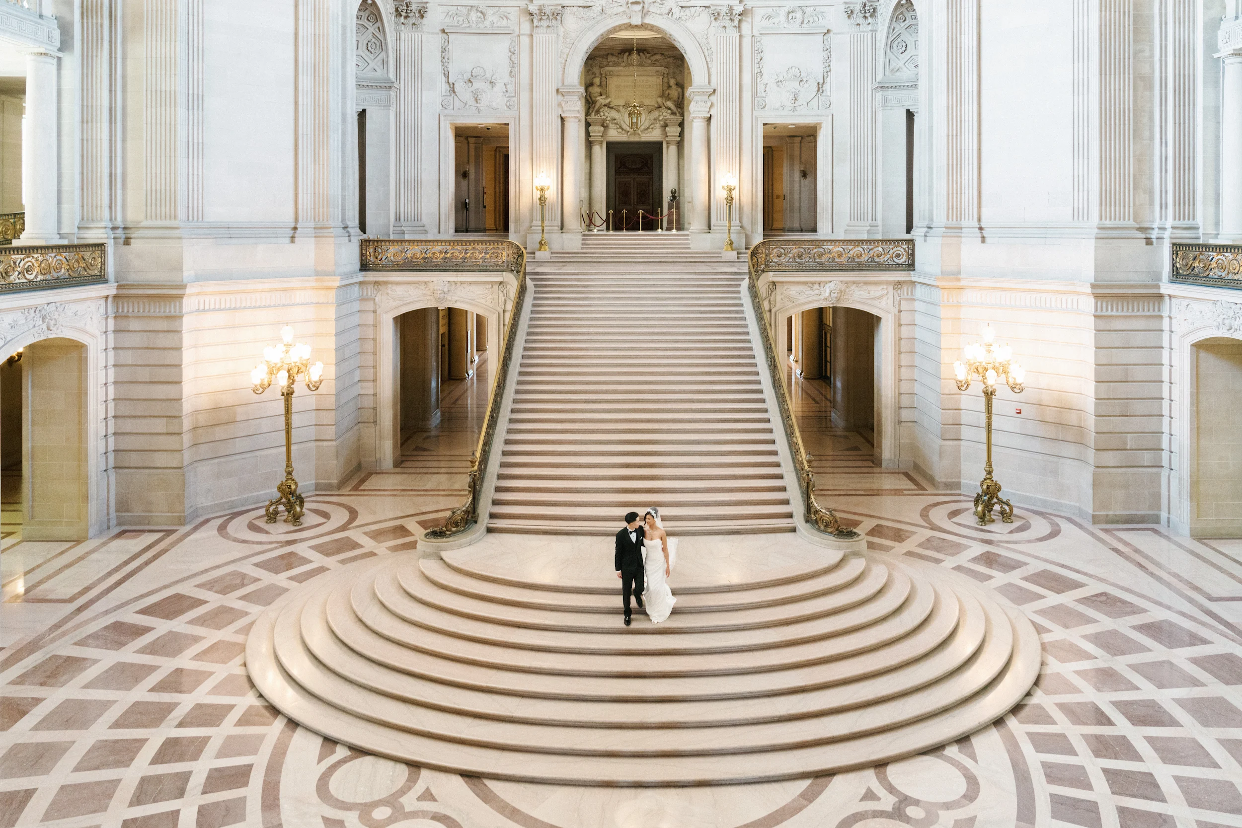 Destiny & Austin — Wedding