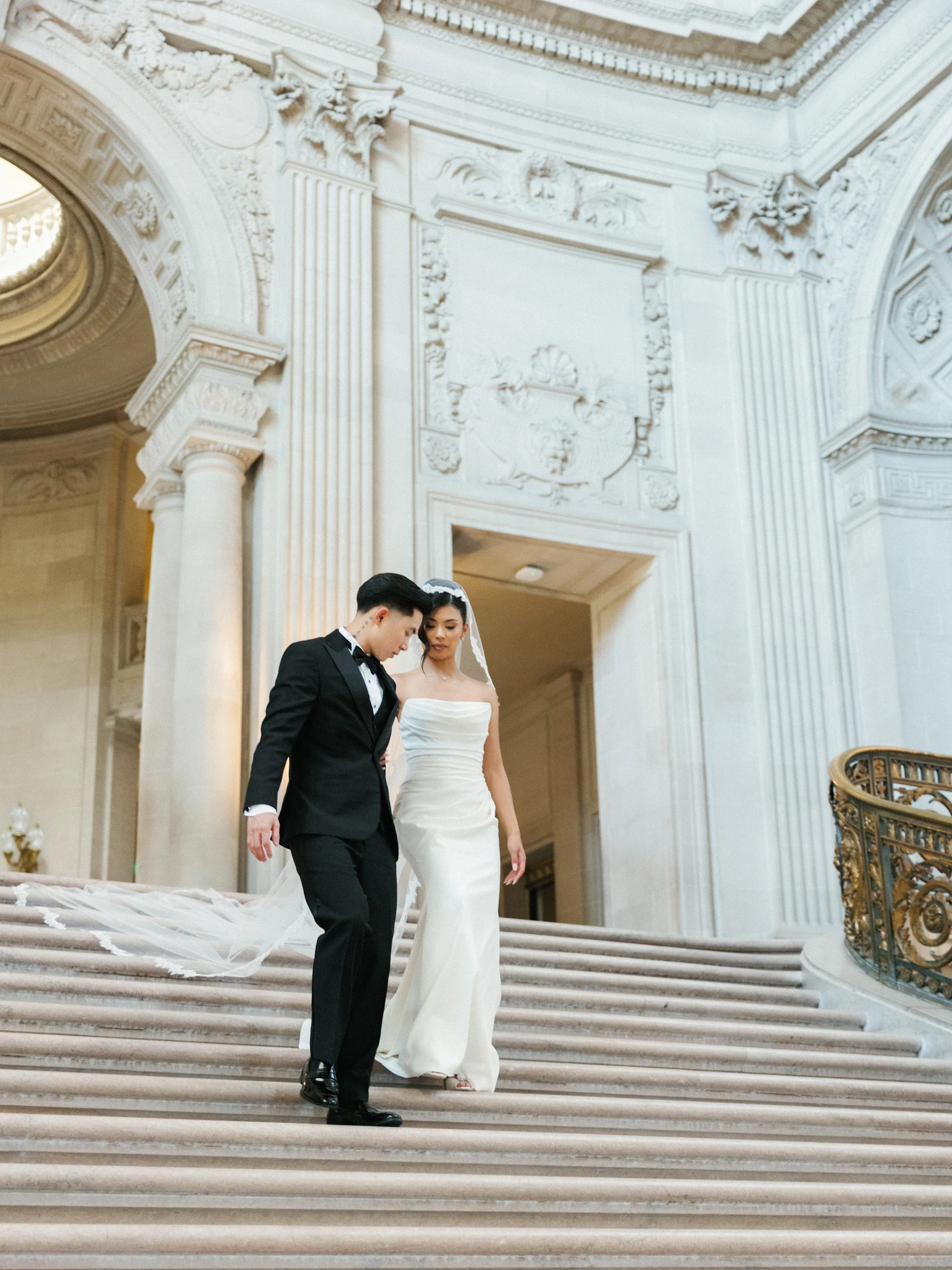 Destiny & Austin — Wedding