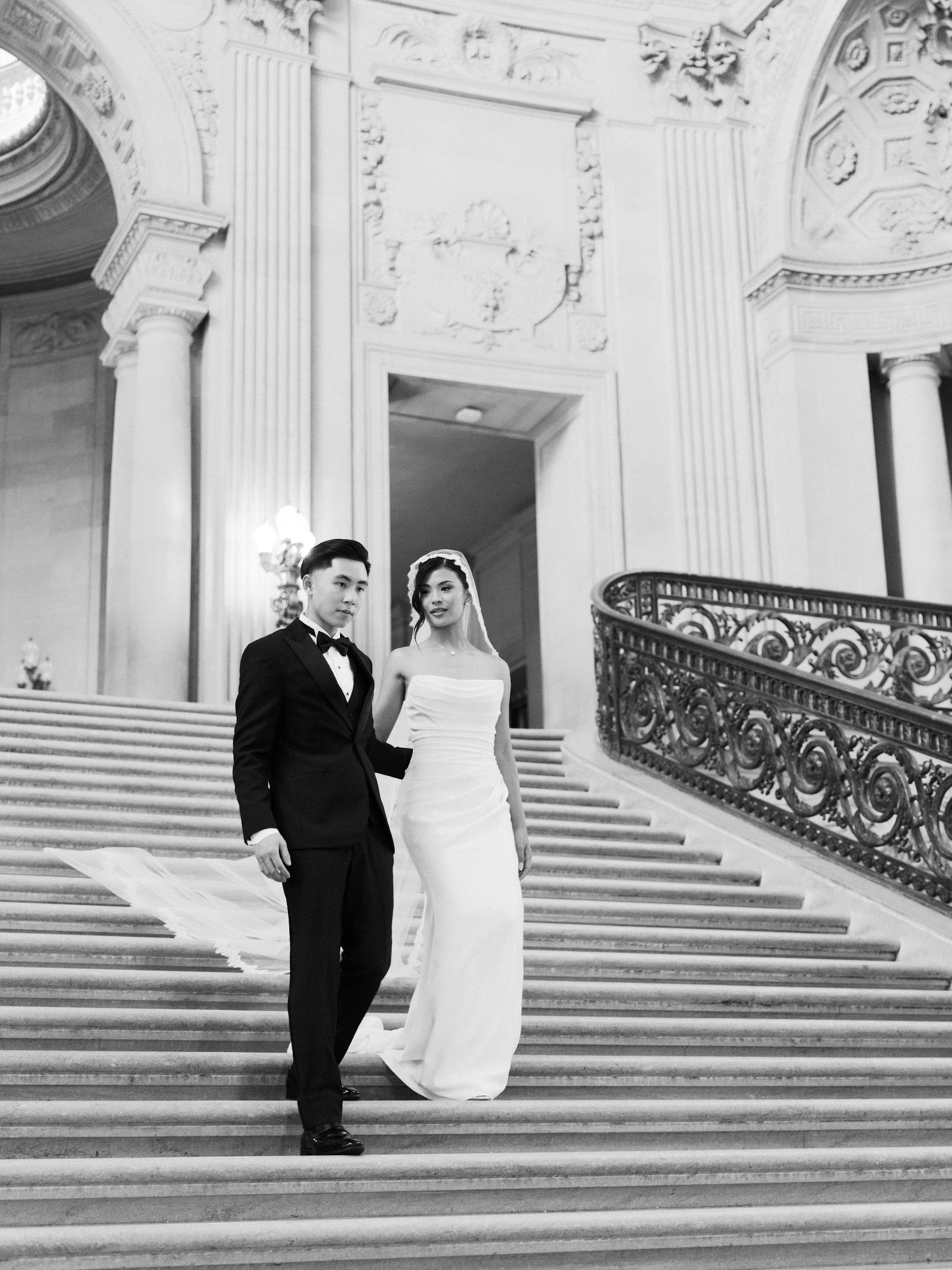 Destiny & Austin — Wedding