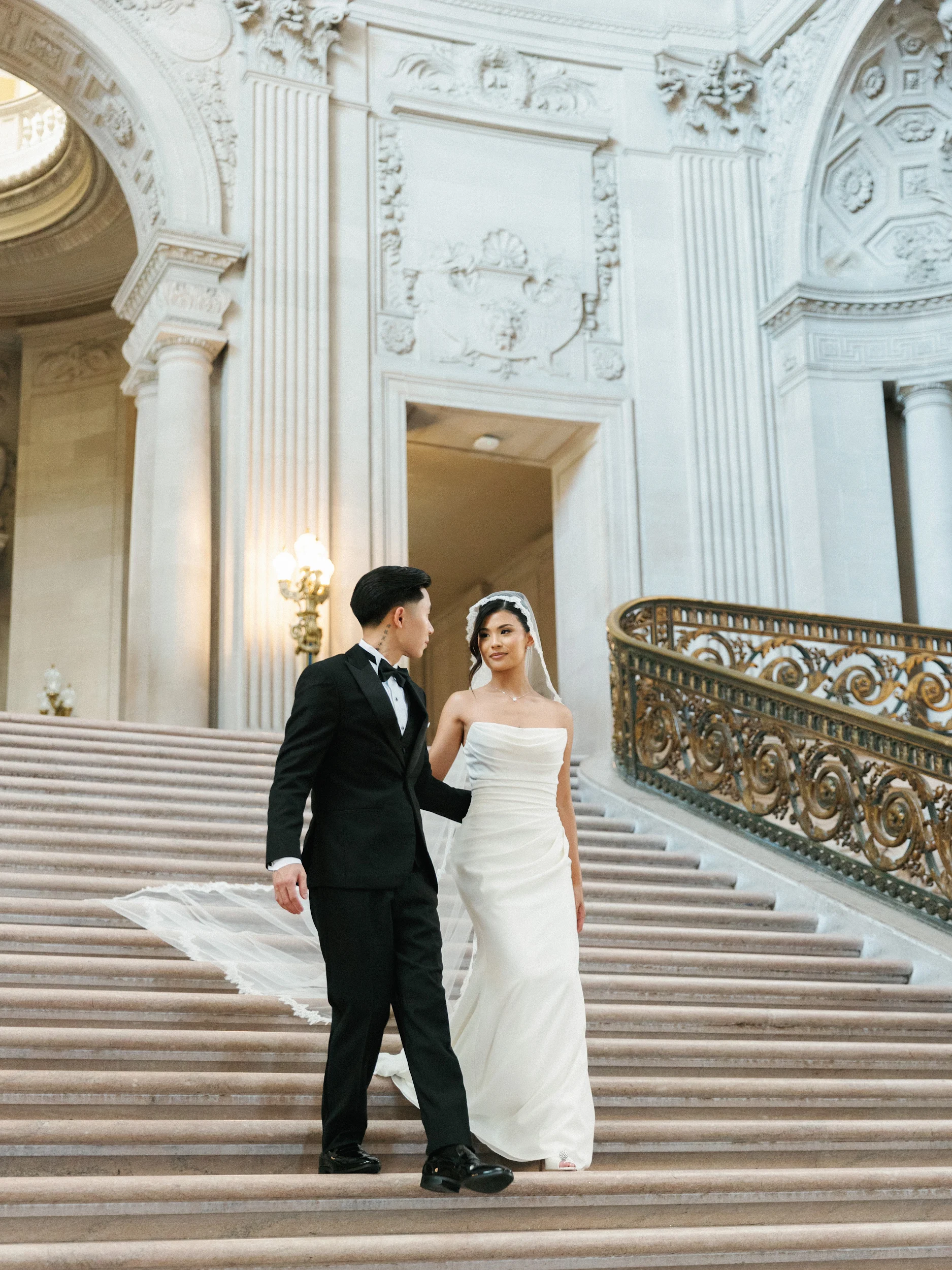 Destiny & Austin — Wedding