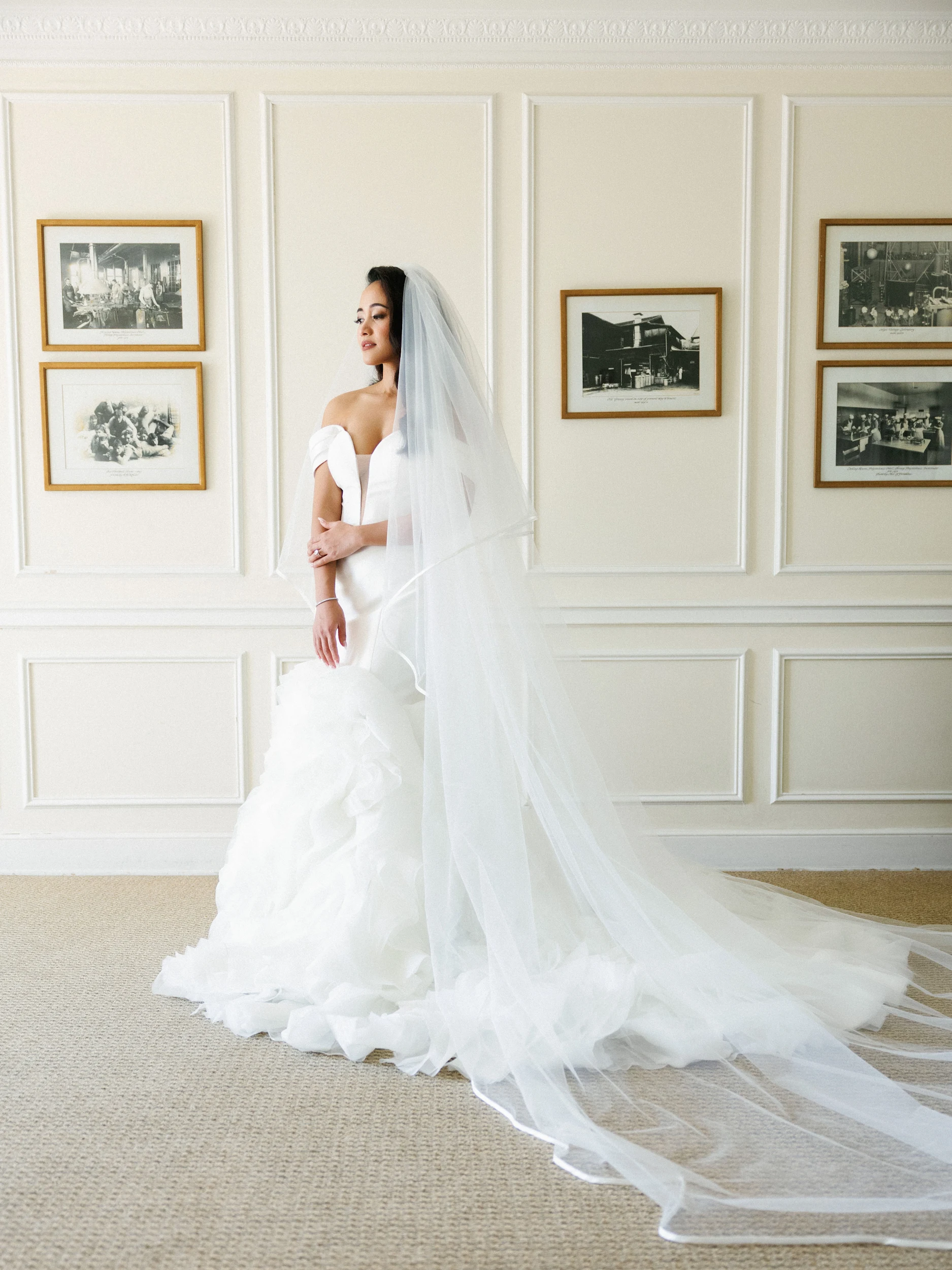 Rizza & Oliver — Wedding