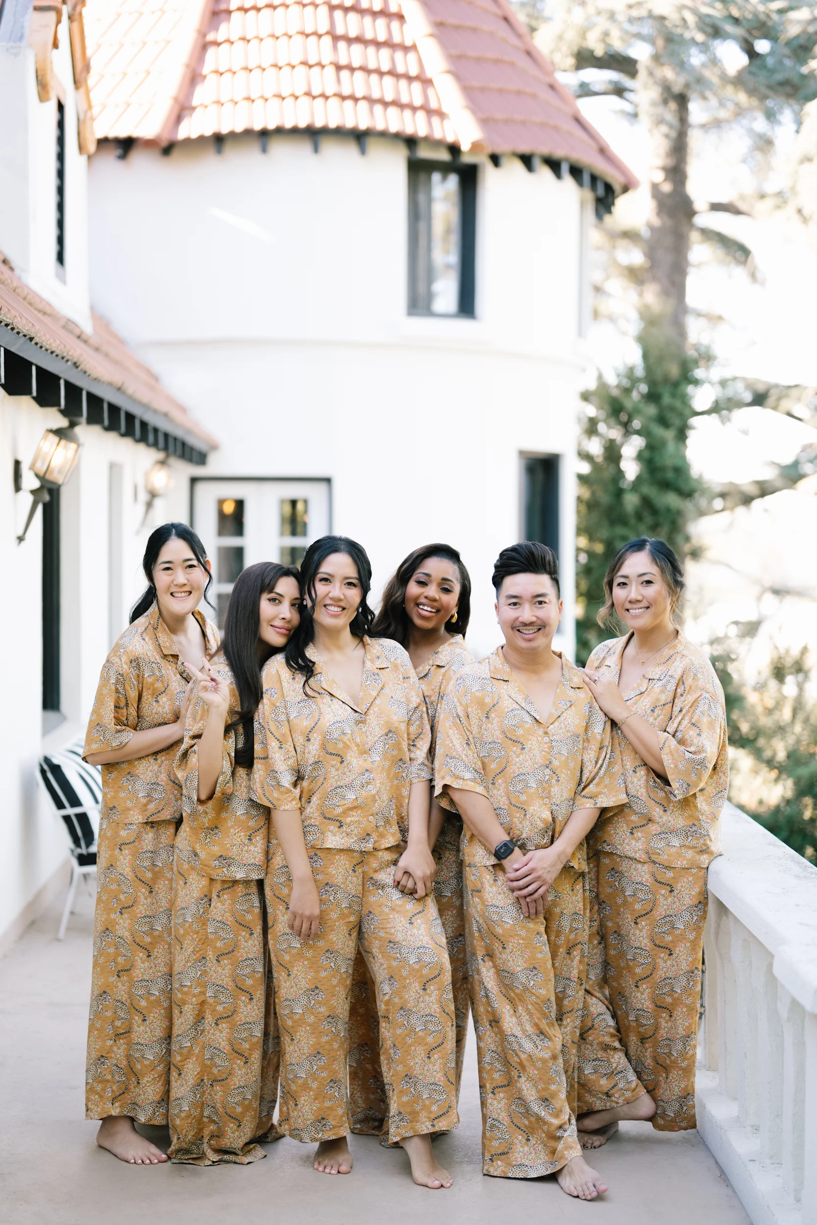 Jackie & Brandon — Wedding