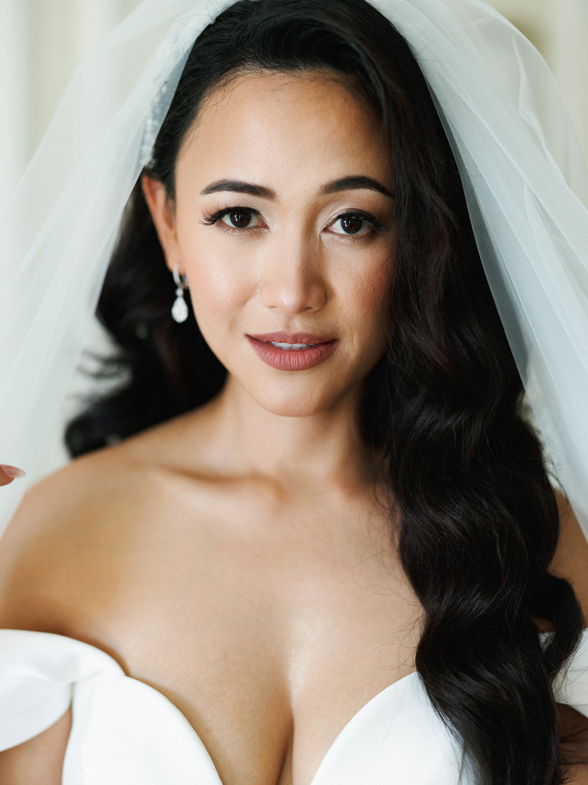Rizza & Oliver — Wedding