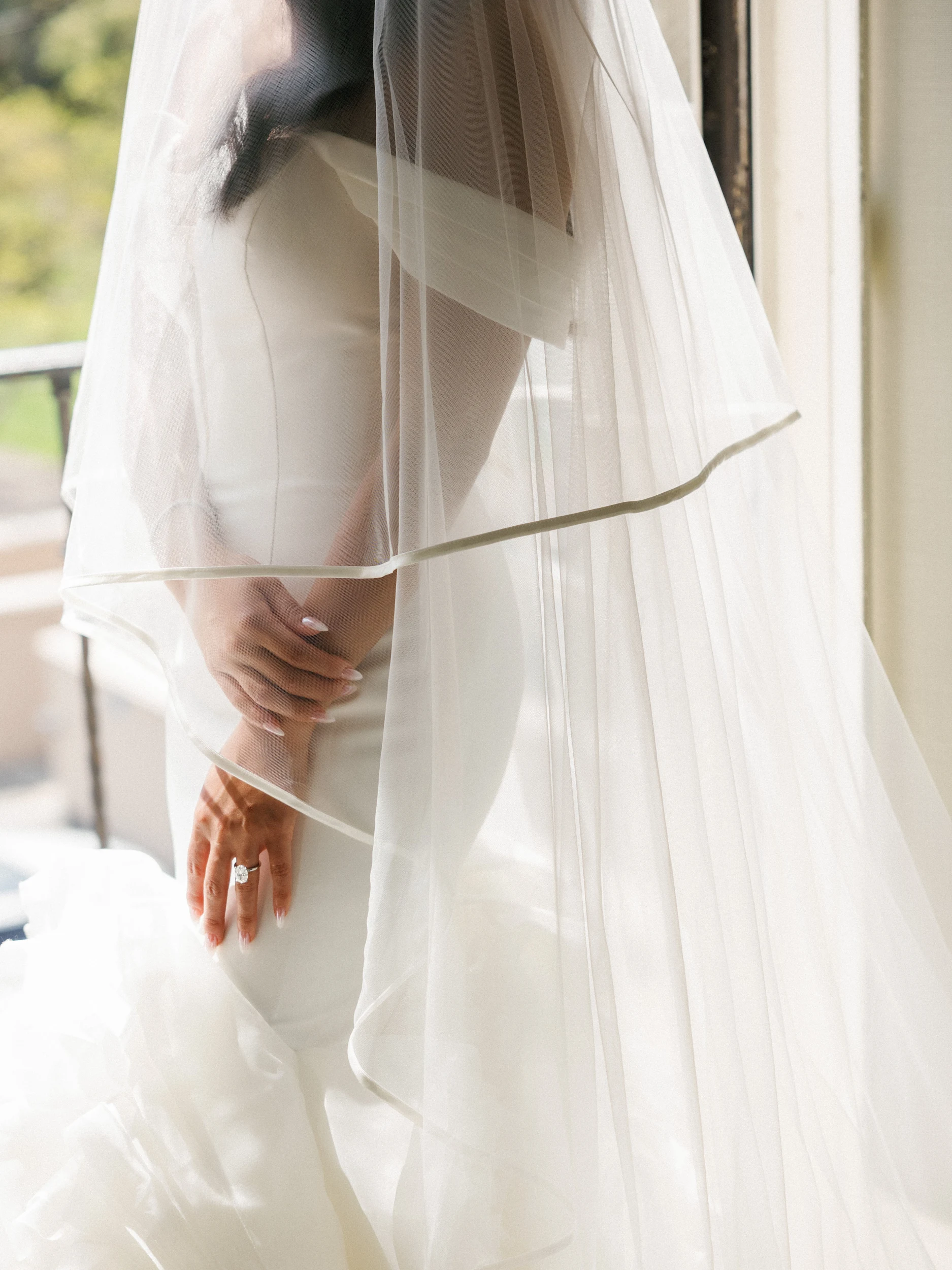 Rizza & Oliver — Wedding