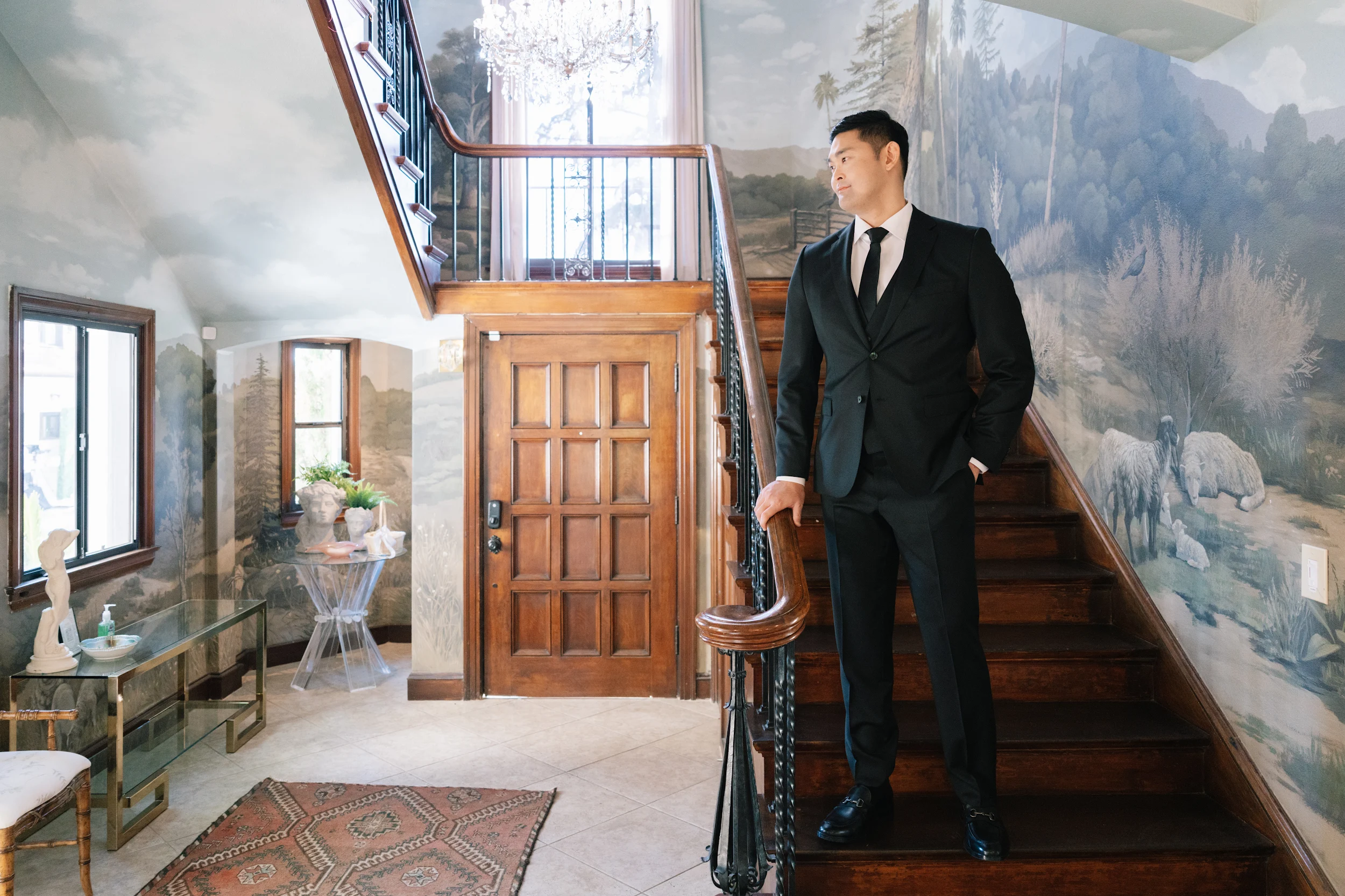 Jackie & Brandon — Wedding