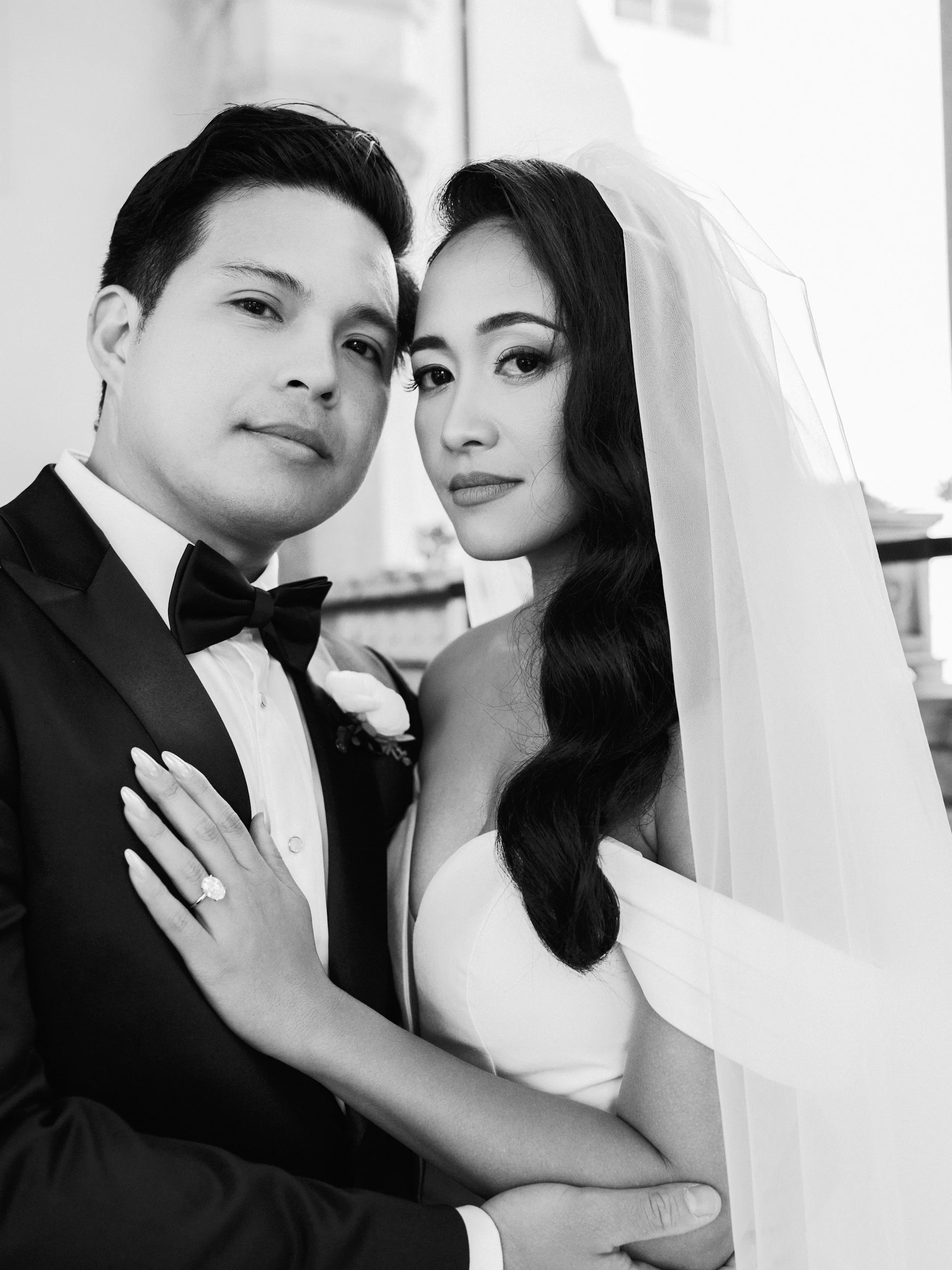 Rizza & Oliver — Wedding