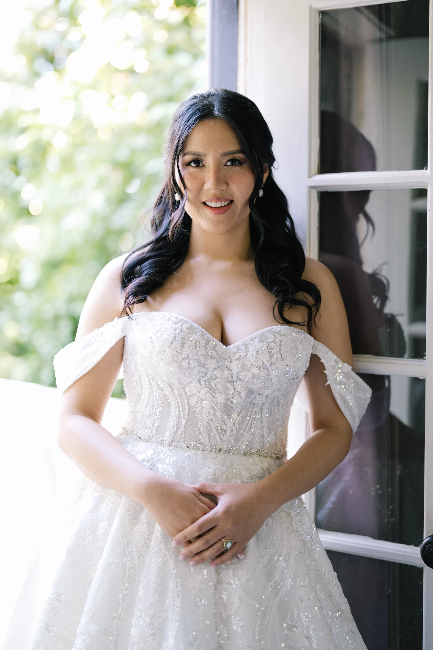 Jackie & Brandon — Wedding
