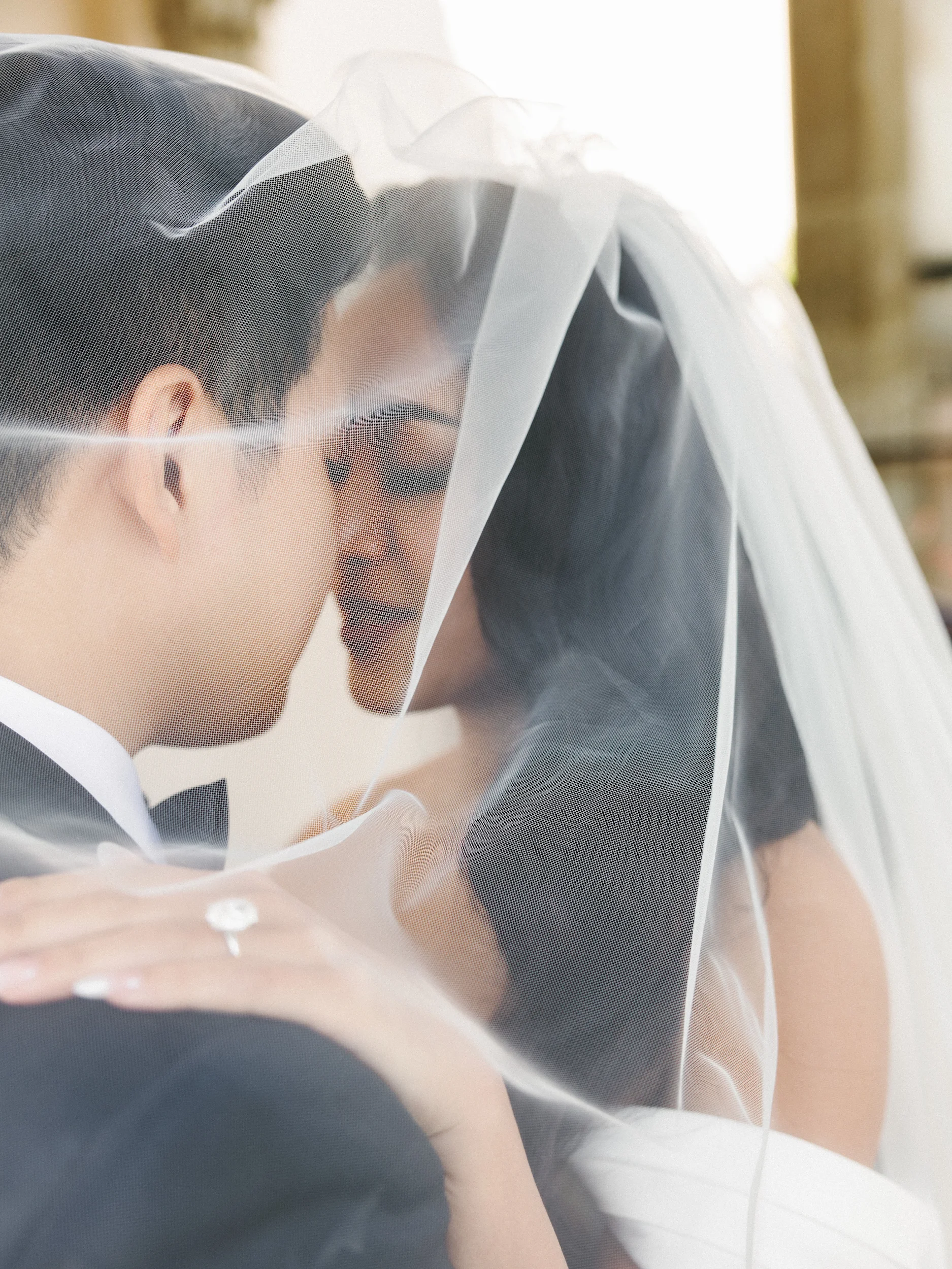 Rizza & Oliver — Wedding