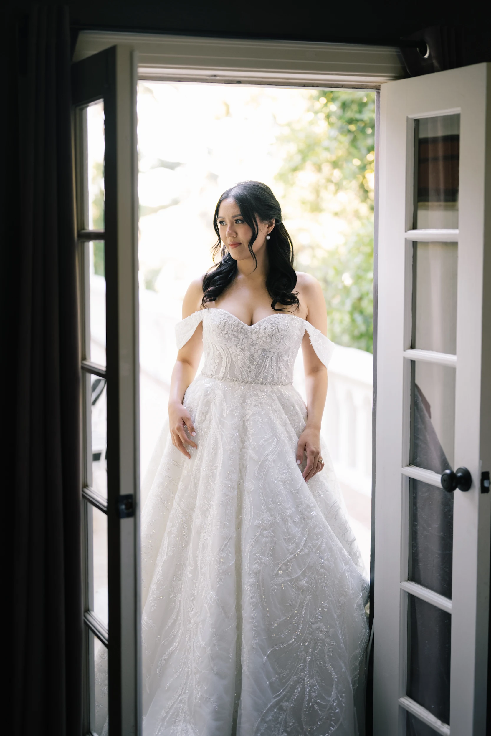 Jackie & Brandon — Wedding