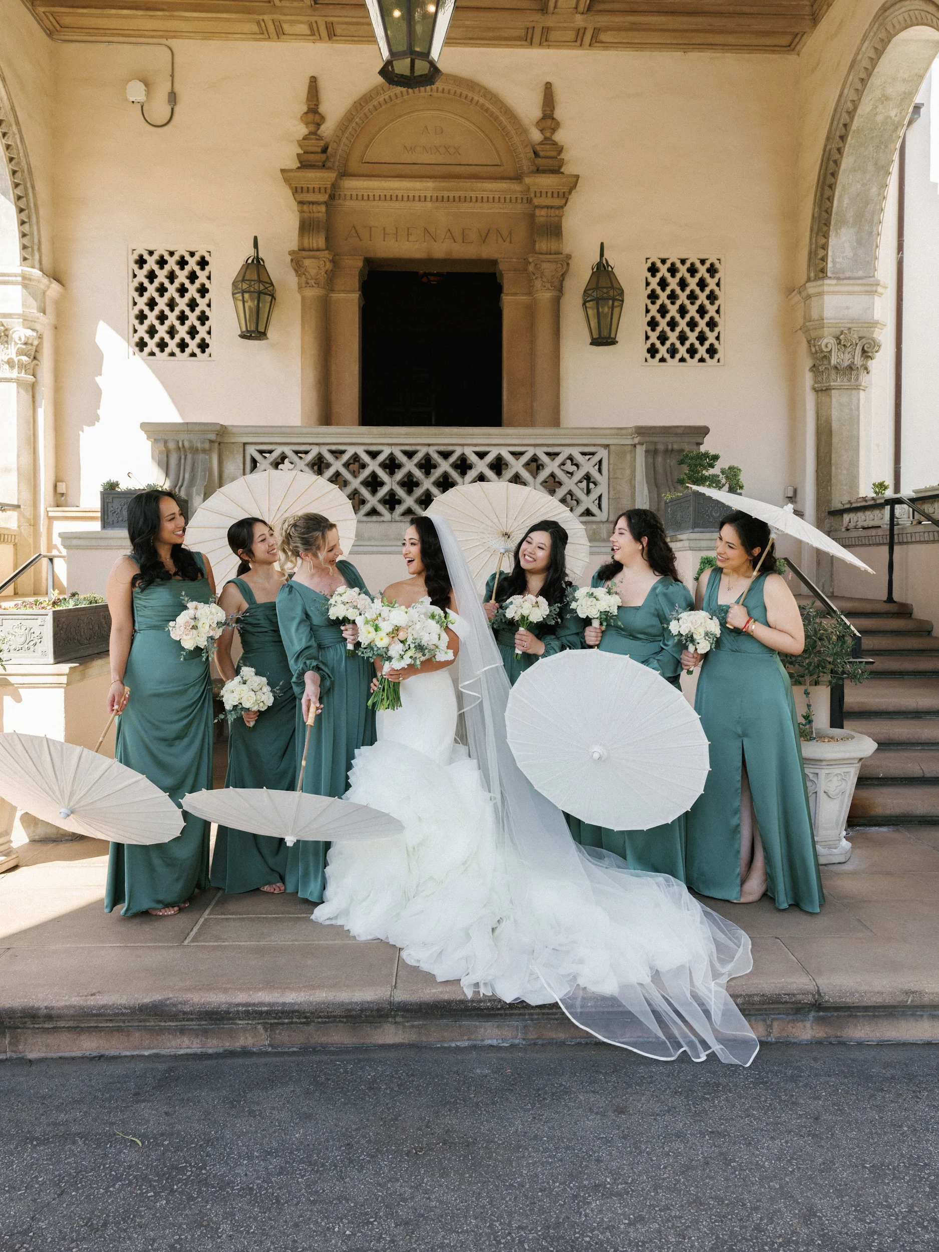 Rizza & Oliver — Wedding