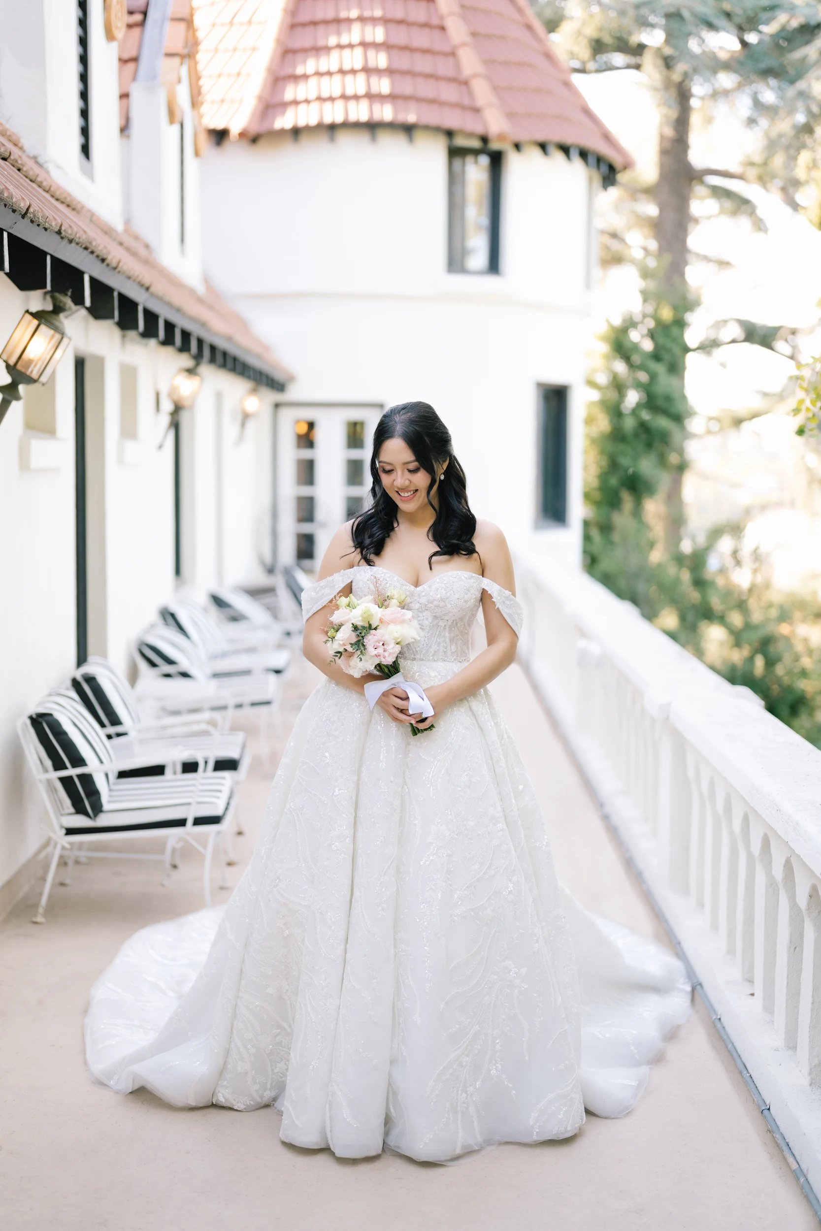 Jackie & Brandon — Wedding