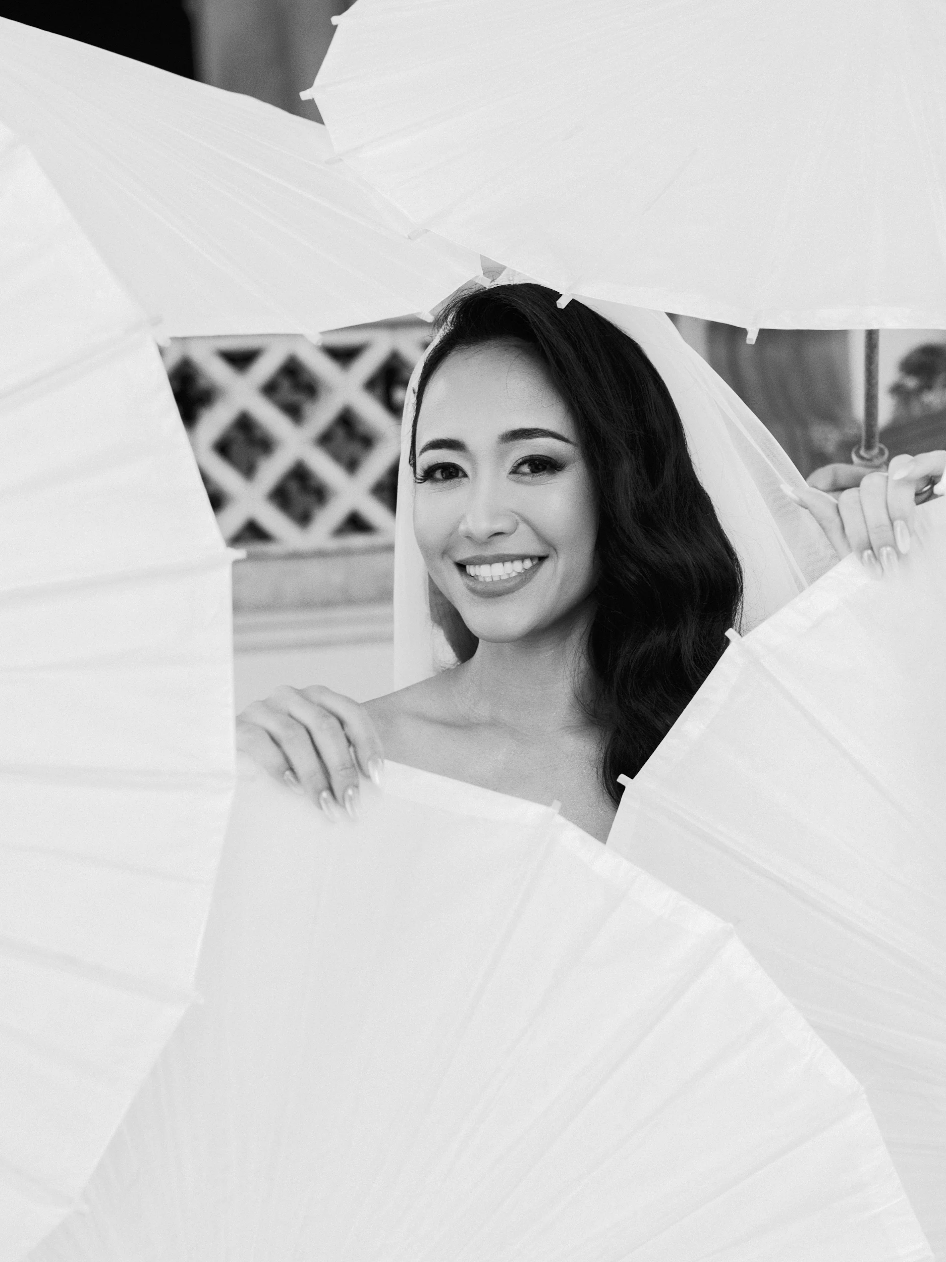 Rizza & Oliver — Wedding
