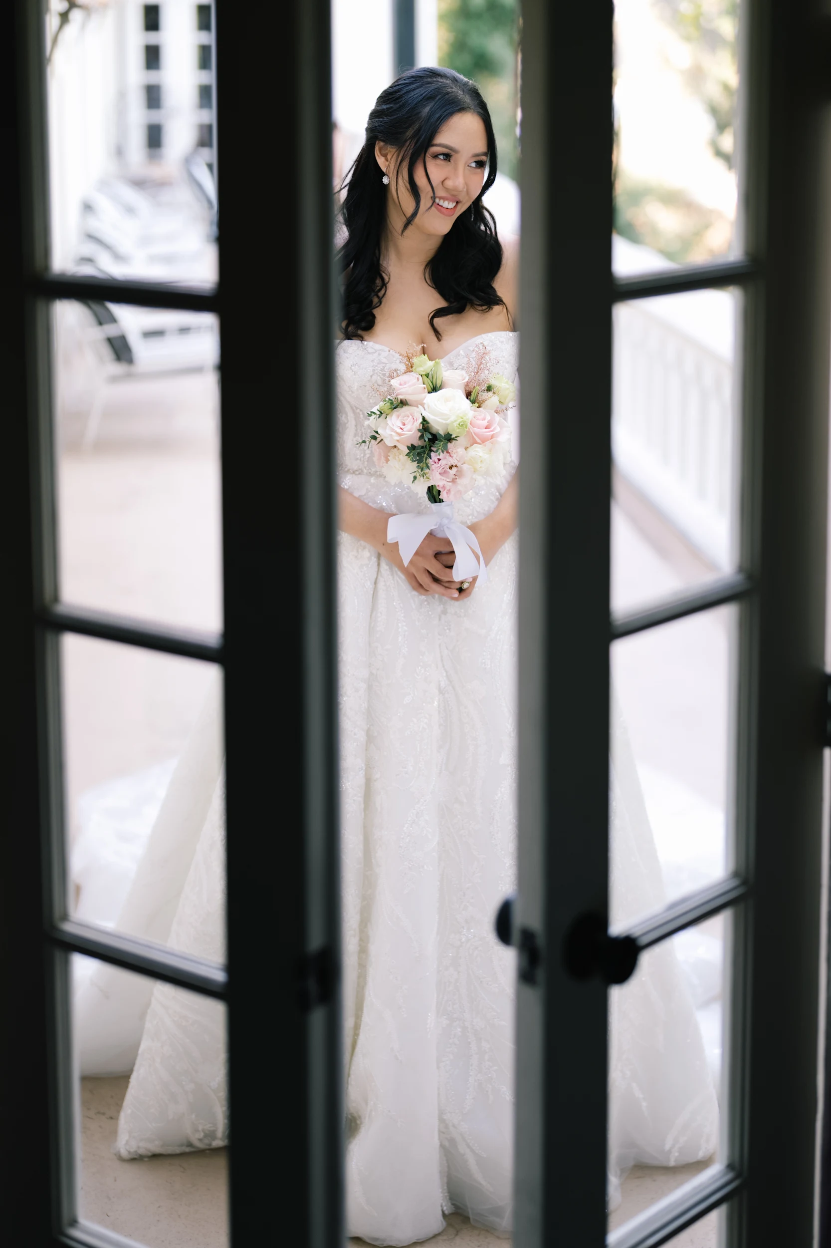 Jackie & Brandon — Wedding