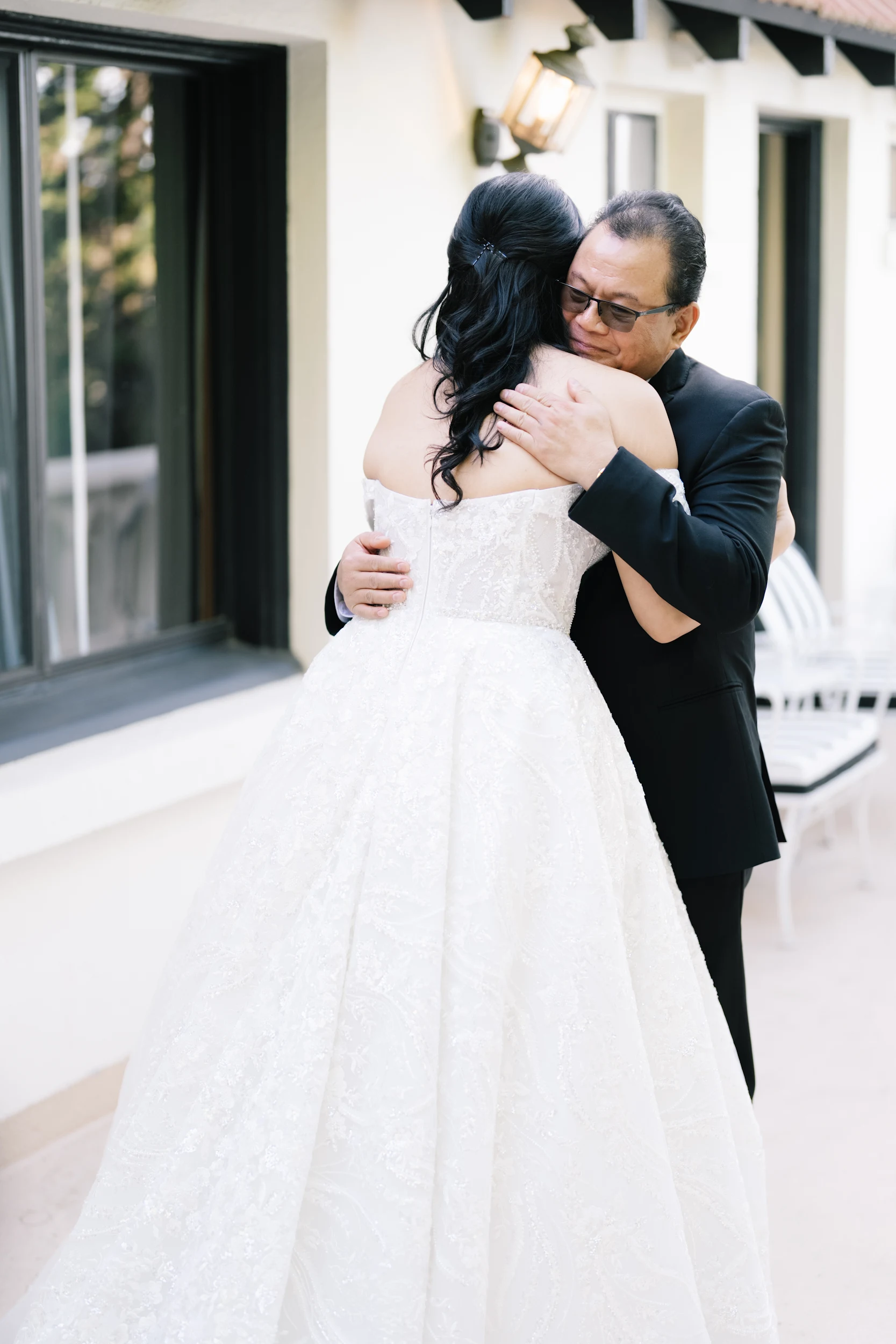 Jackie & Brandon — Wedding