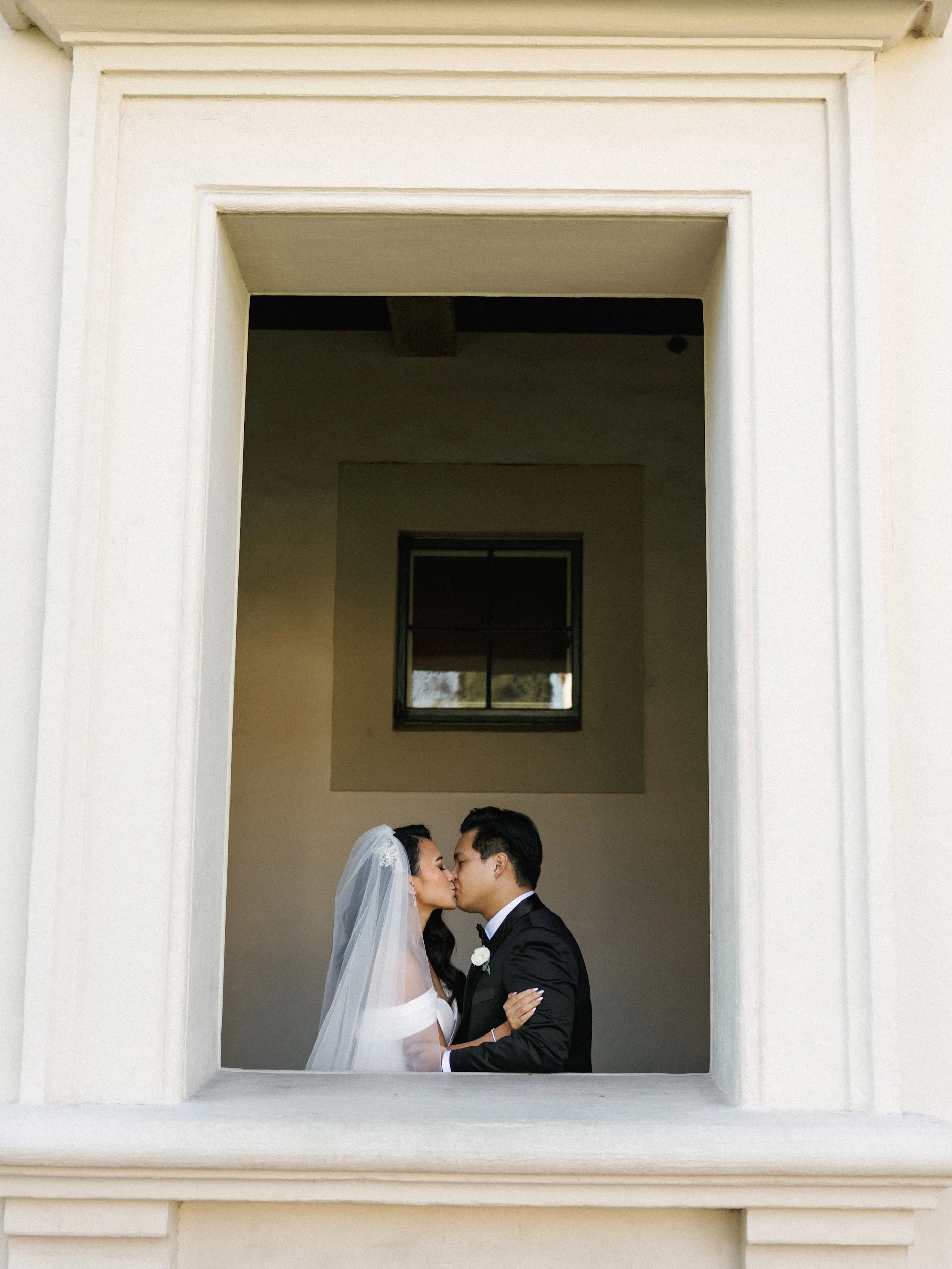 Rizza & Oliver — Wedding