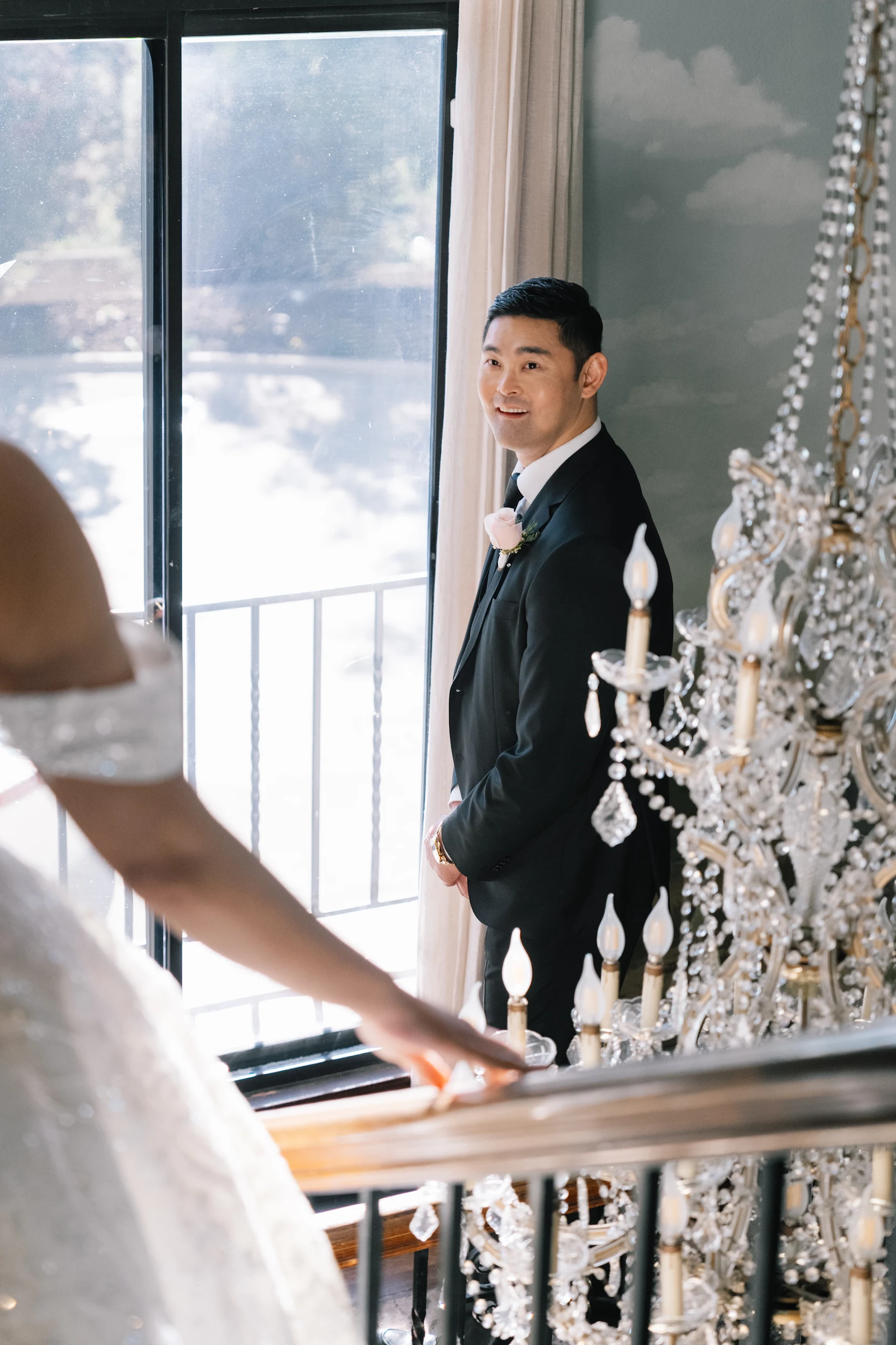 Jackie & Brandon — Wedding