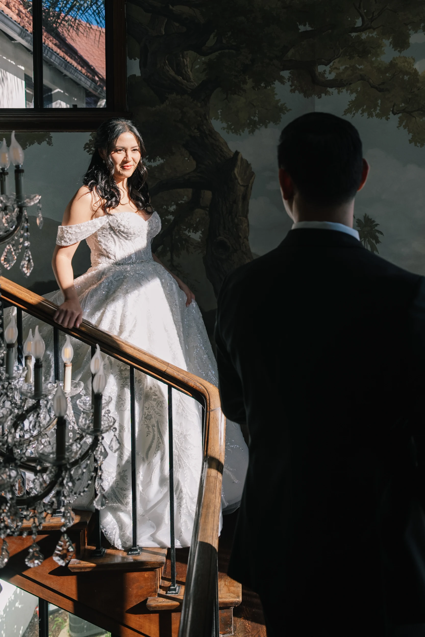 Jackie & Brandon — Wedding