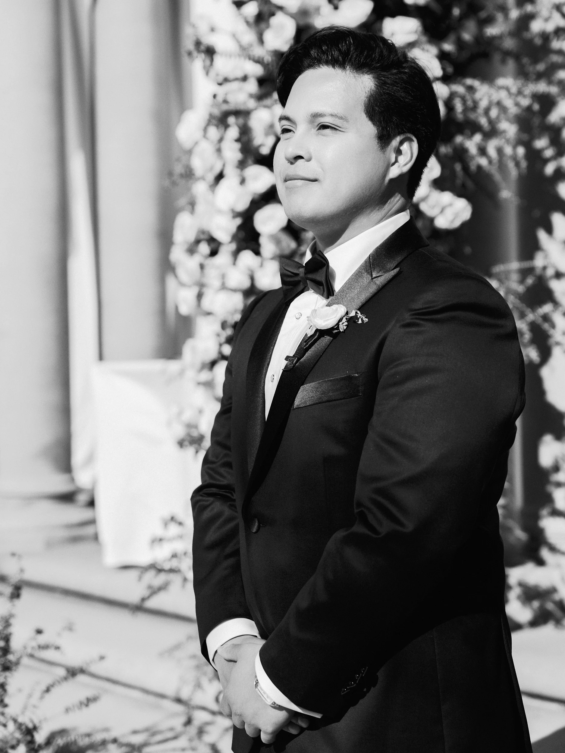 Rizza & Oliver — Wedding