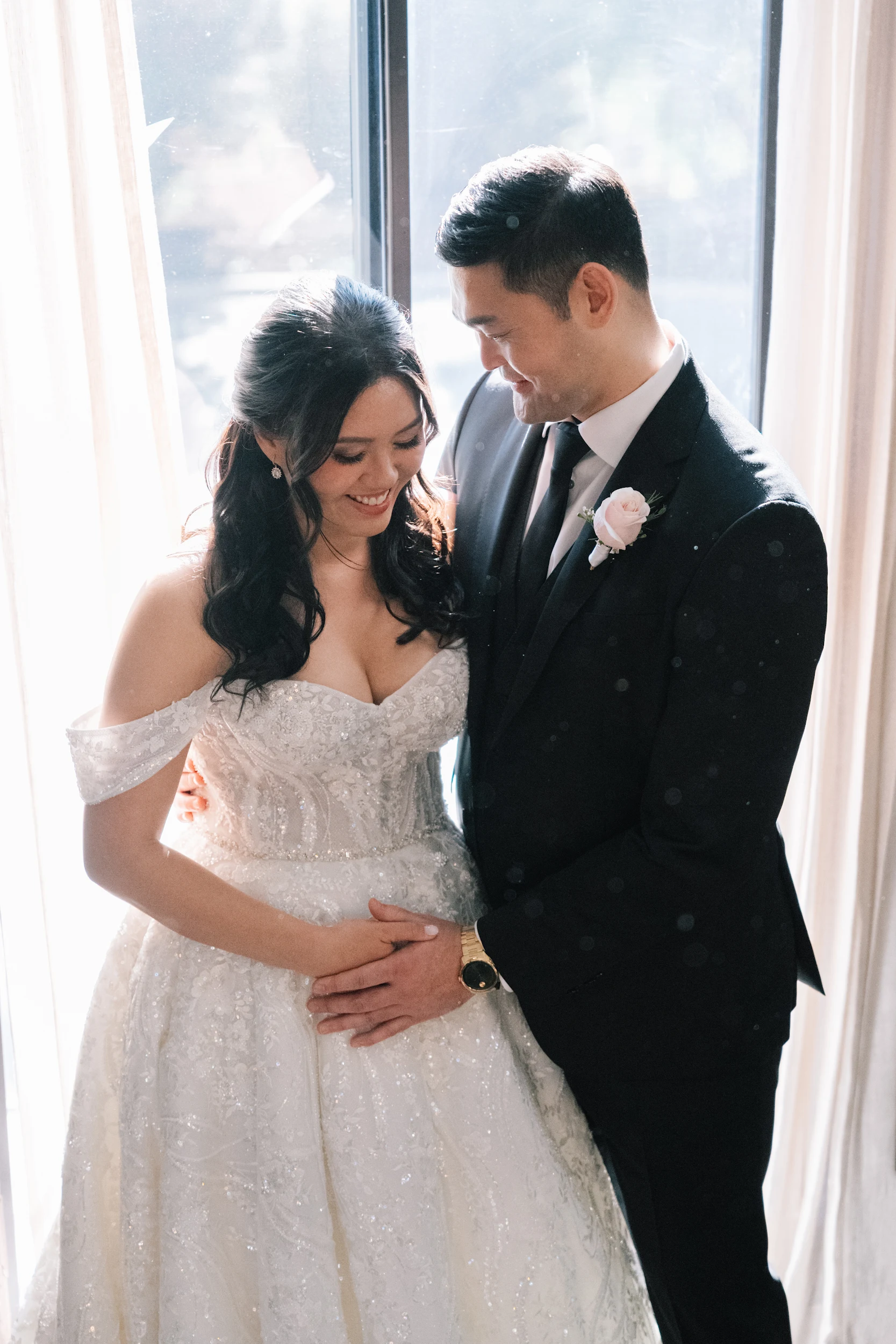 Jackie & Brandon — Wedding