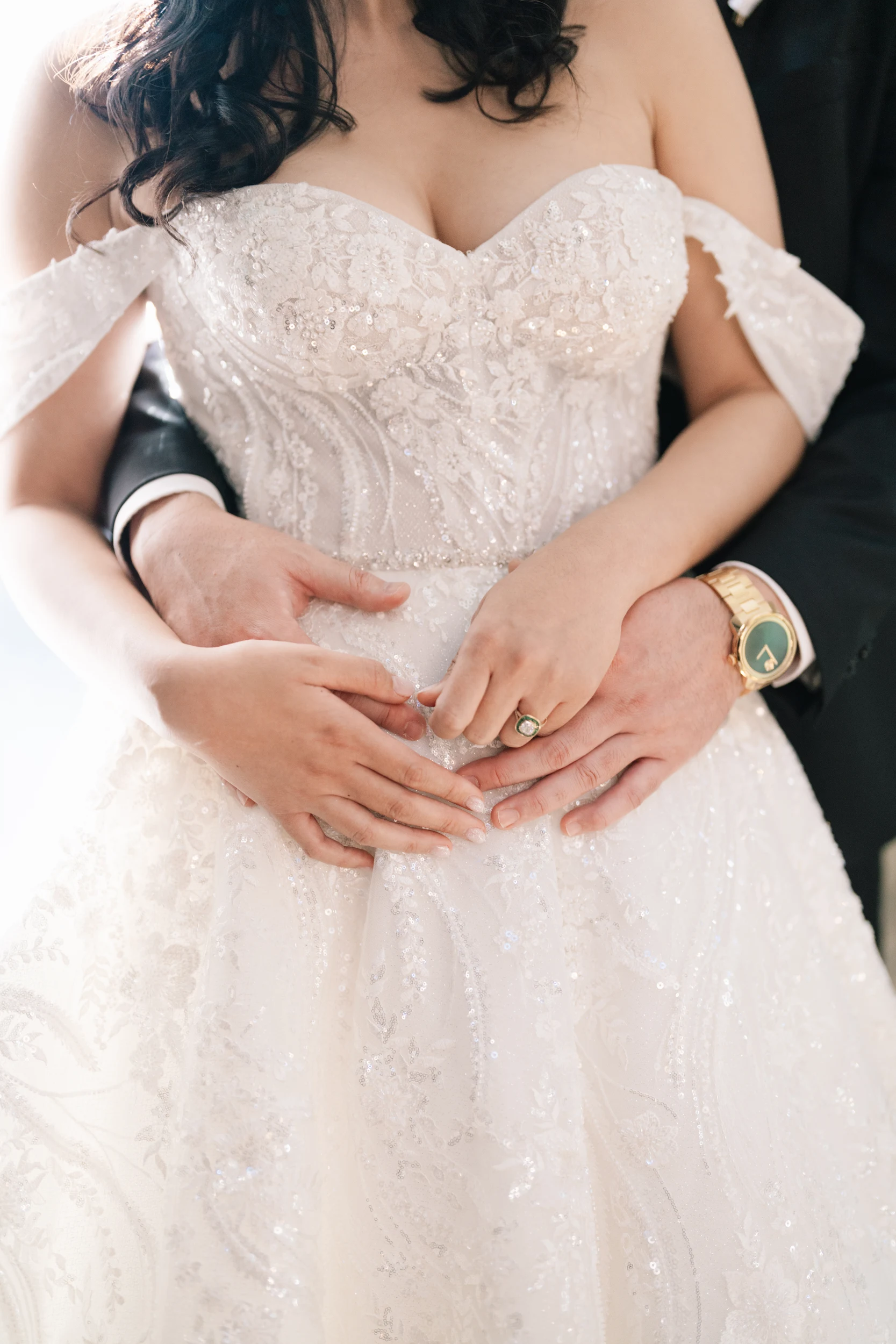 Jackie & Brandon — Wedding