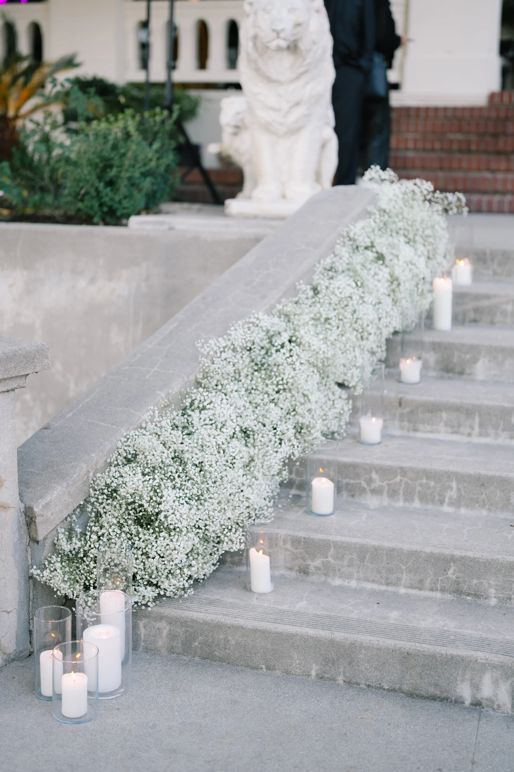 Jackie & Brandon — Wedding