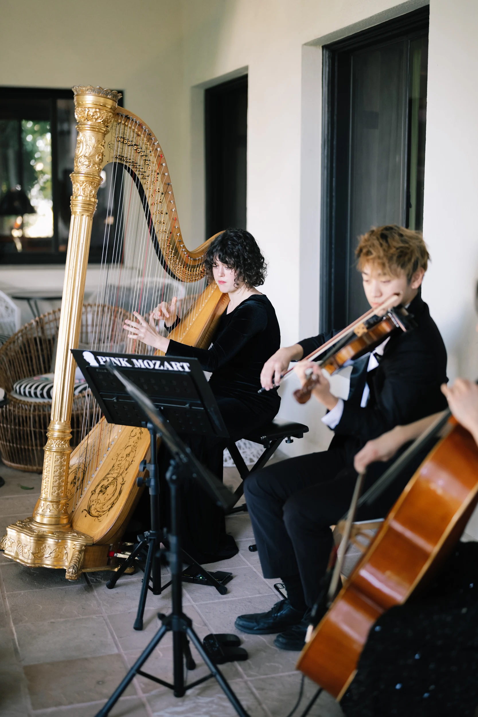 Jackie & Brandon — Wedding