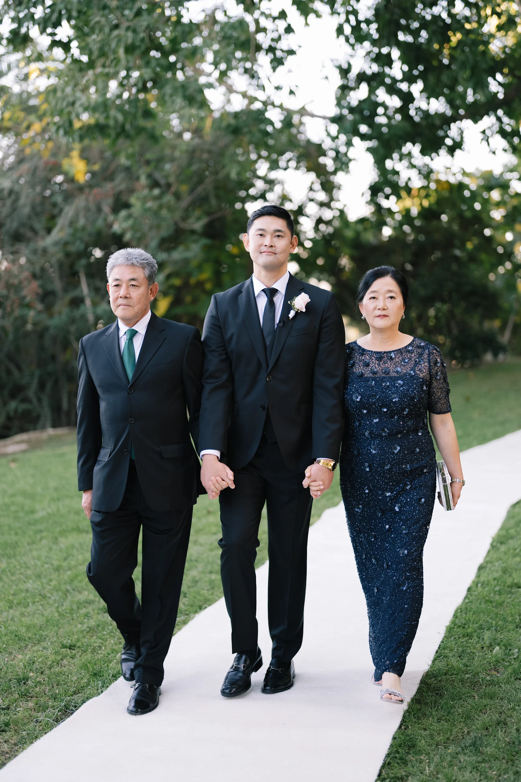 Jackie & Brandon — Wedding