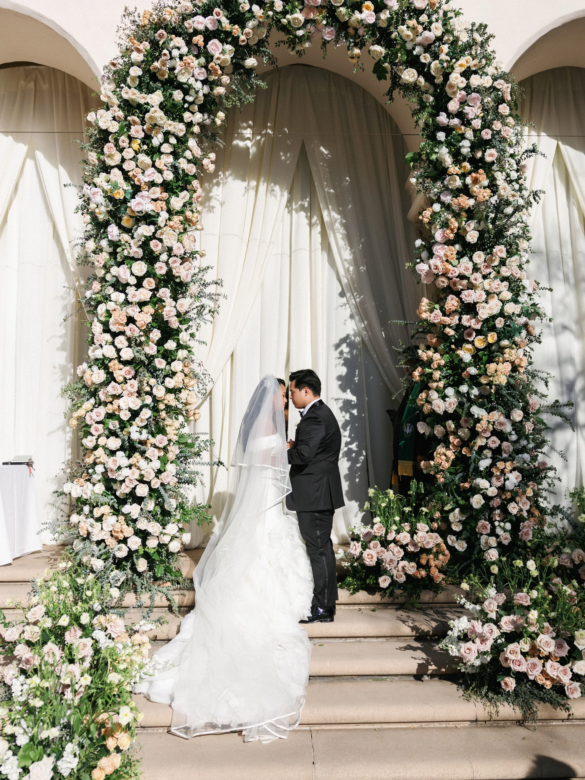 Rizza & Oliver — Wedding