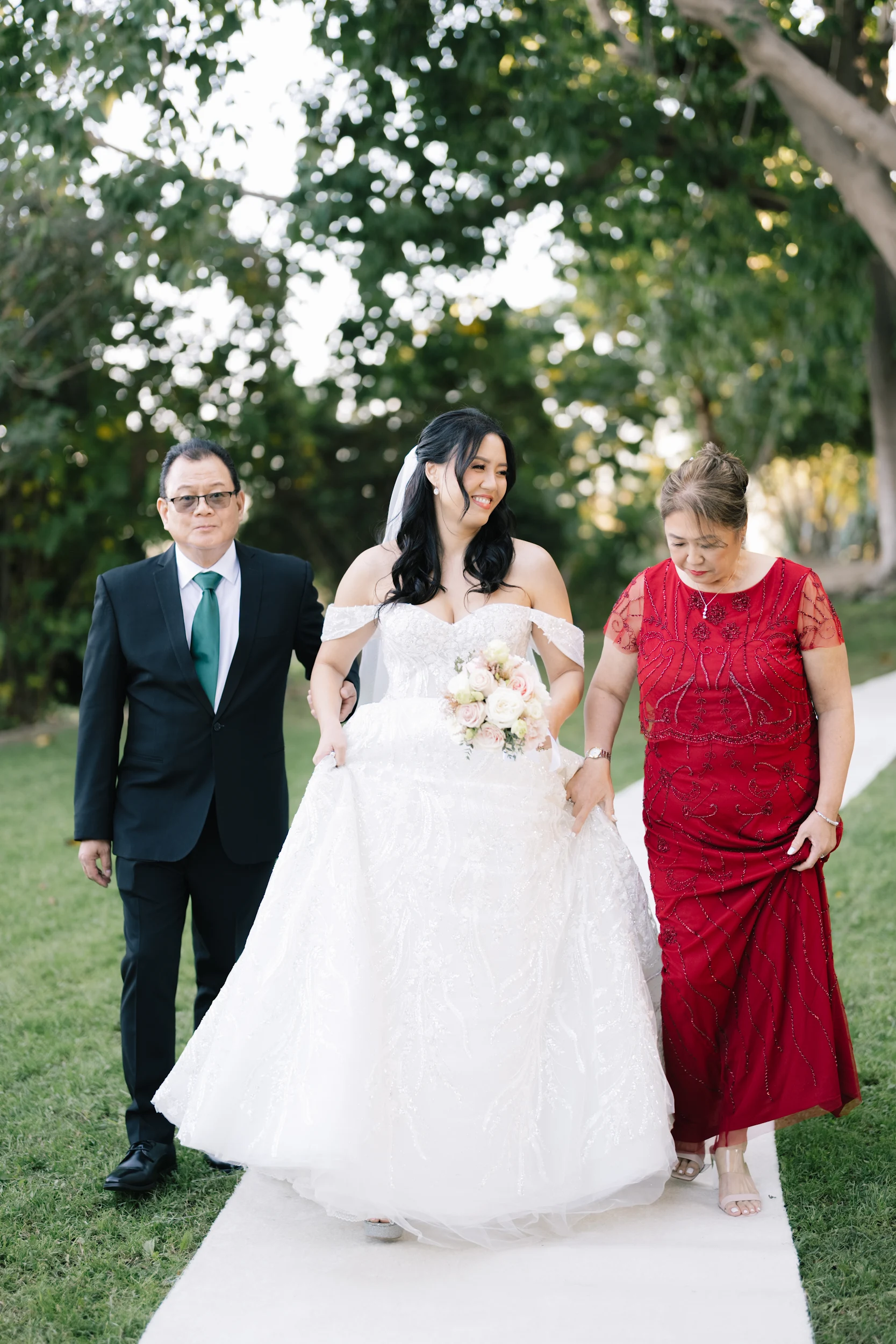 Jackie & Brandon — Wedding
