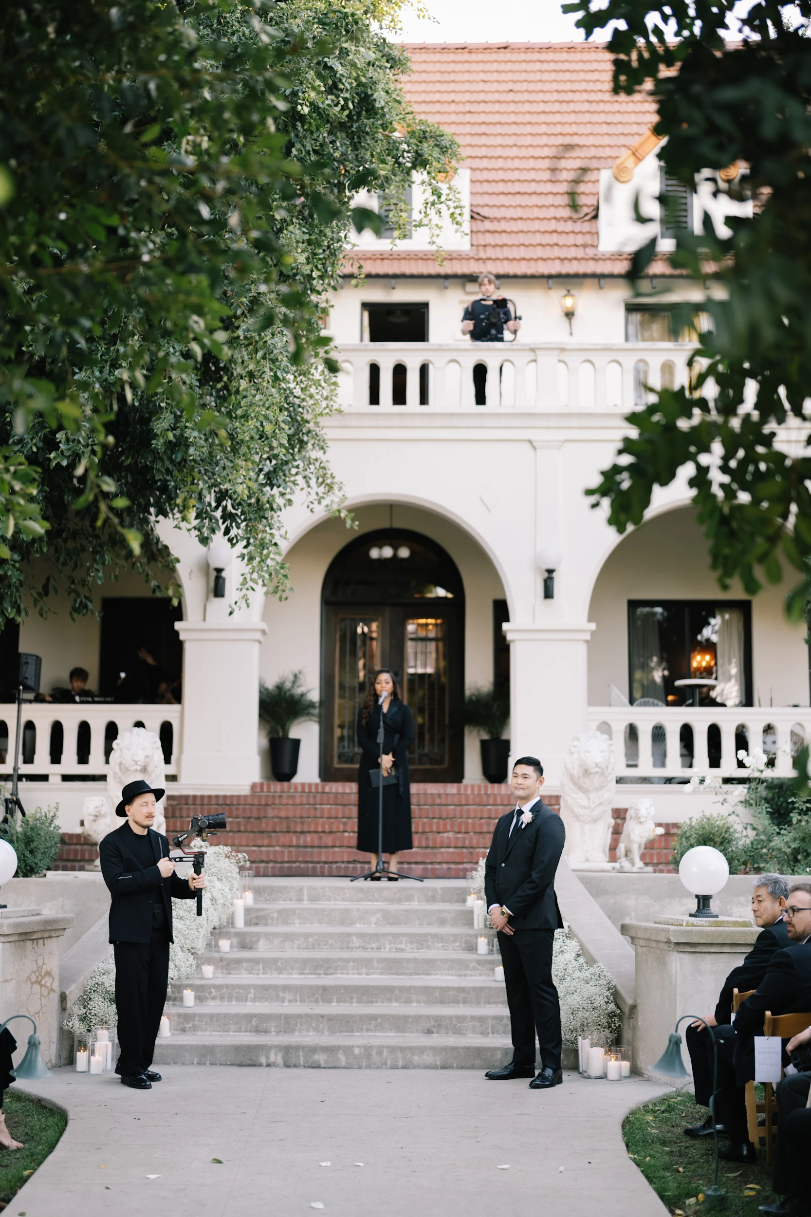 Jackie & Brandon — Wedding
