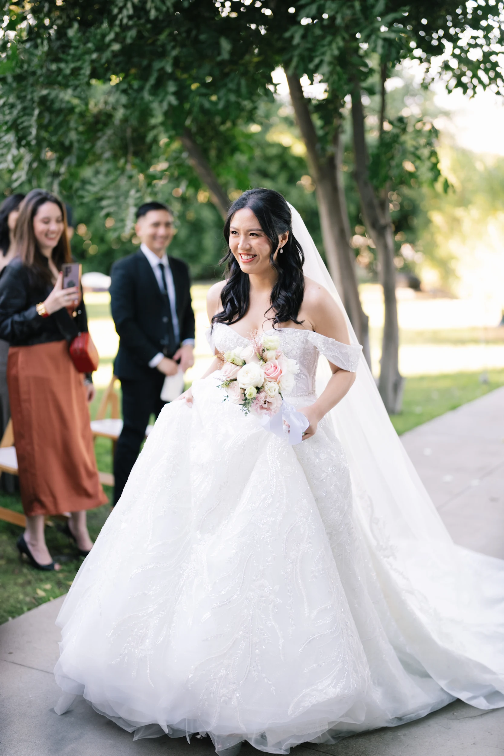 Jackie & Brandon — Wedding