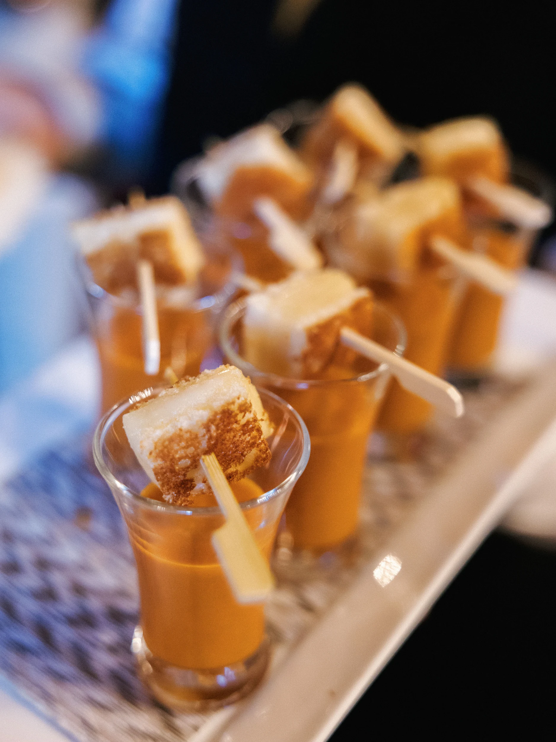 Rizza & Oliver — Wedding
