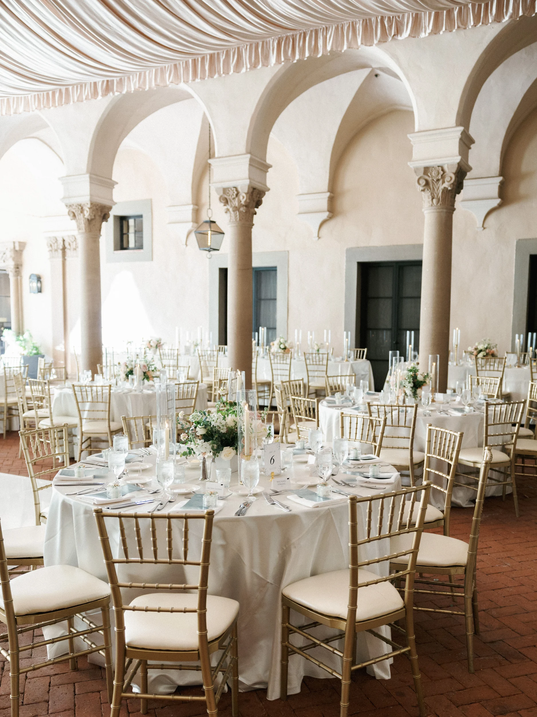 Rizza & Oliver — Wedding